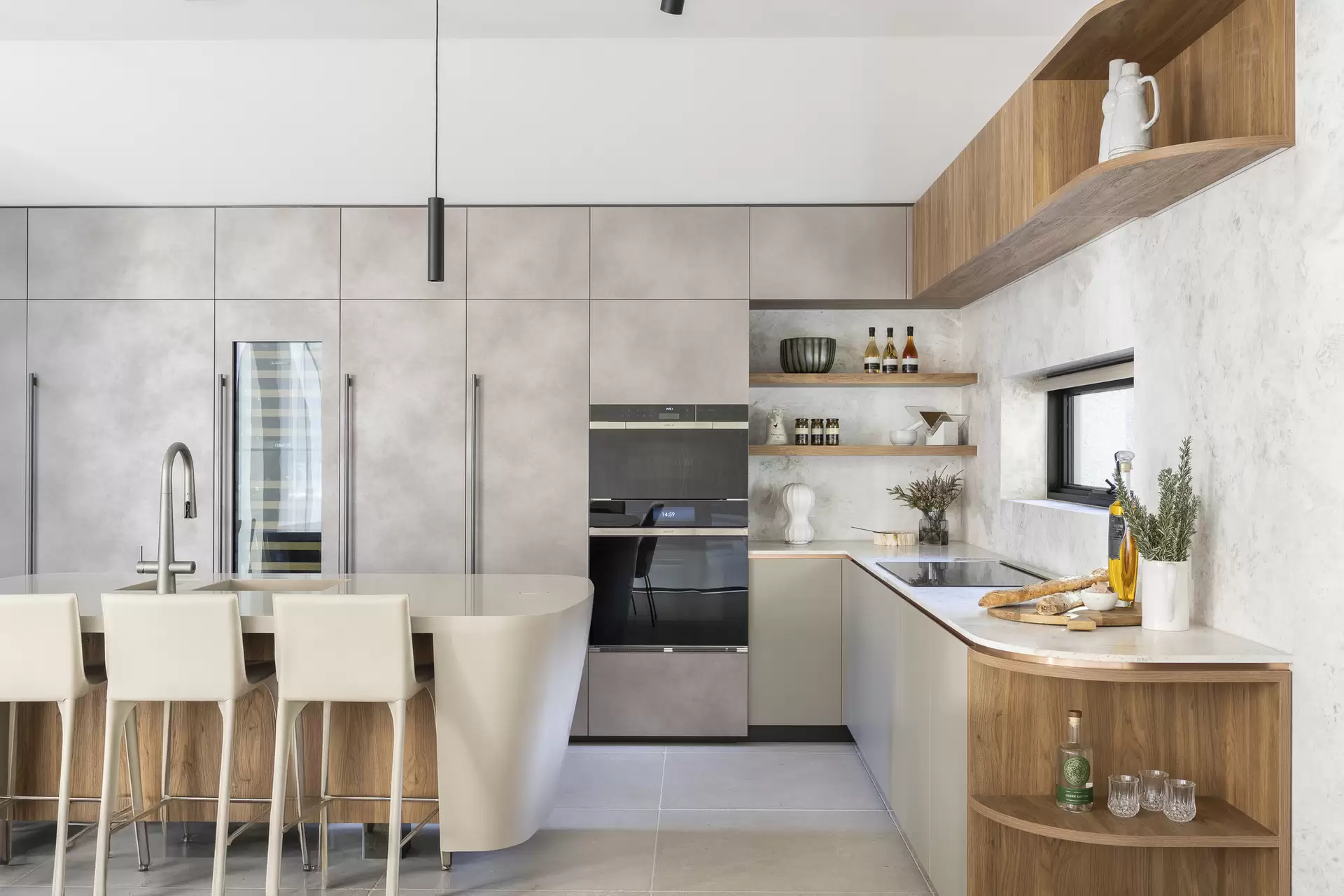 322 Walsh Street, South Yarra Sold by Melbourne Sotheby's International Realty - image 1