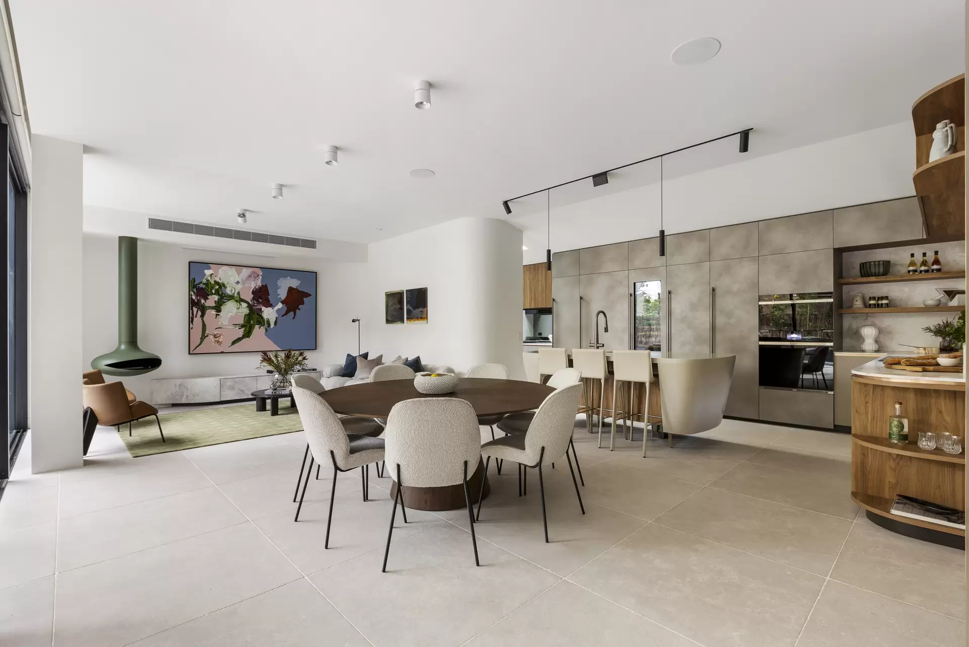 322 Walsh Street, South Yarra Sold by Melbourne Sotheby's International Realty - image 1