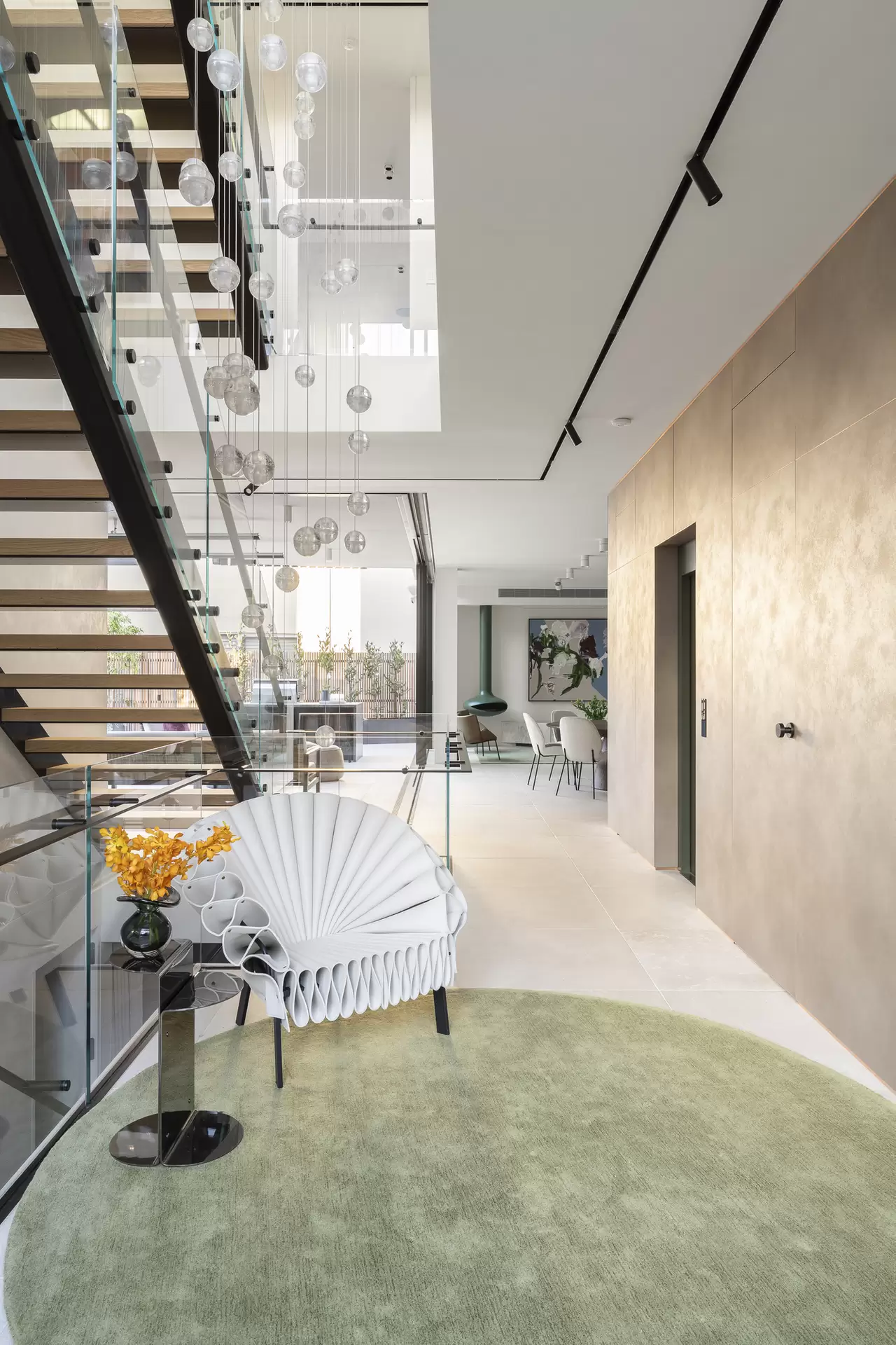 322 Walsh Street, South Yarra Sold by Melbourne Sotheby's International Realty - image 1