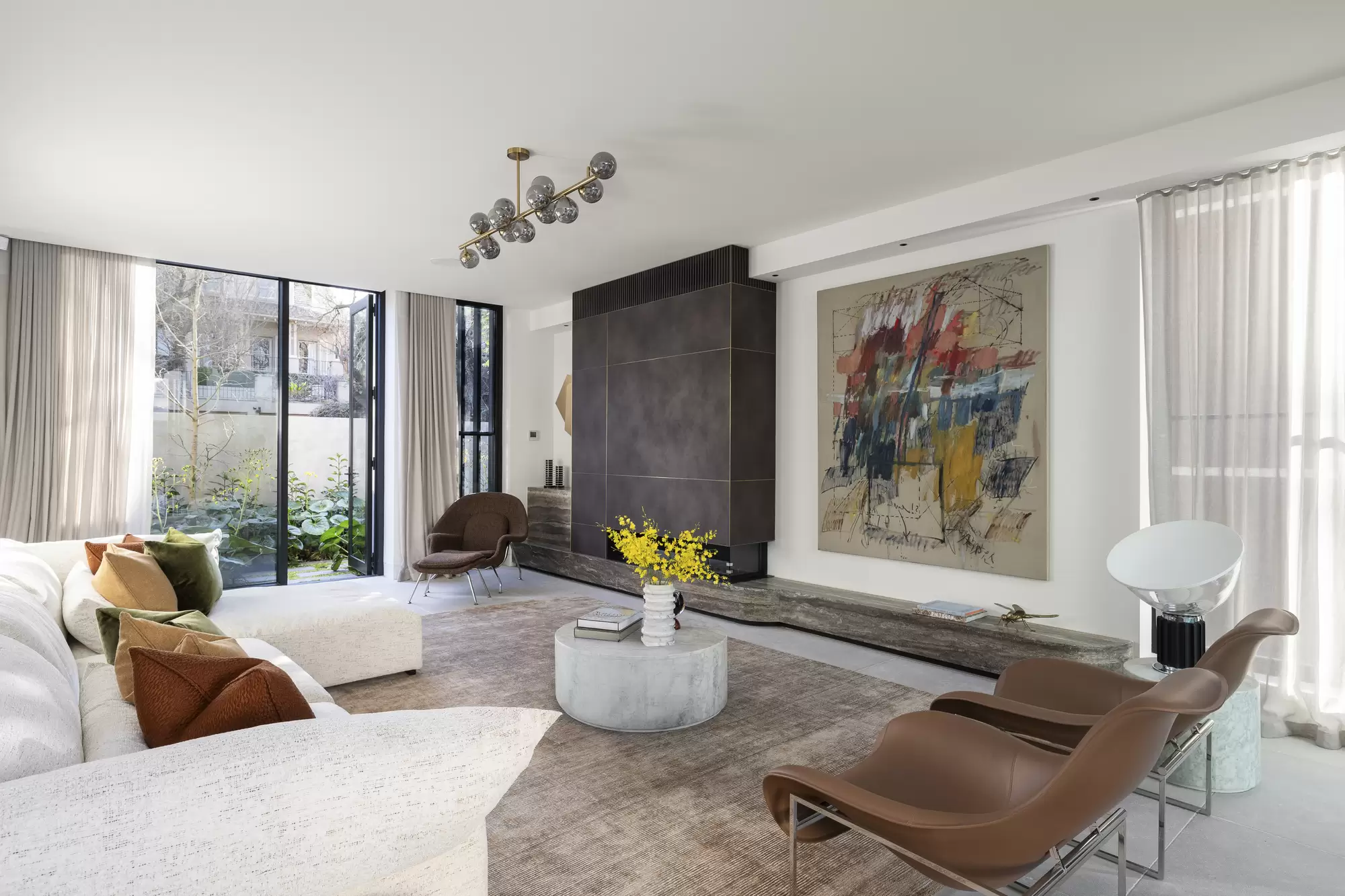 322 Walsh Street, South Yarra Sold by Melbourne Sotheby's International Realty - image 5