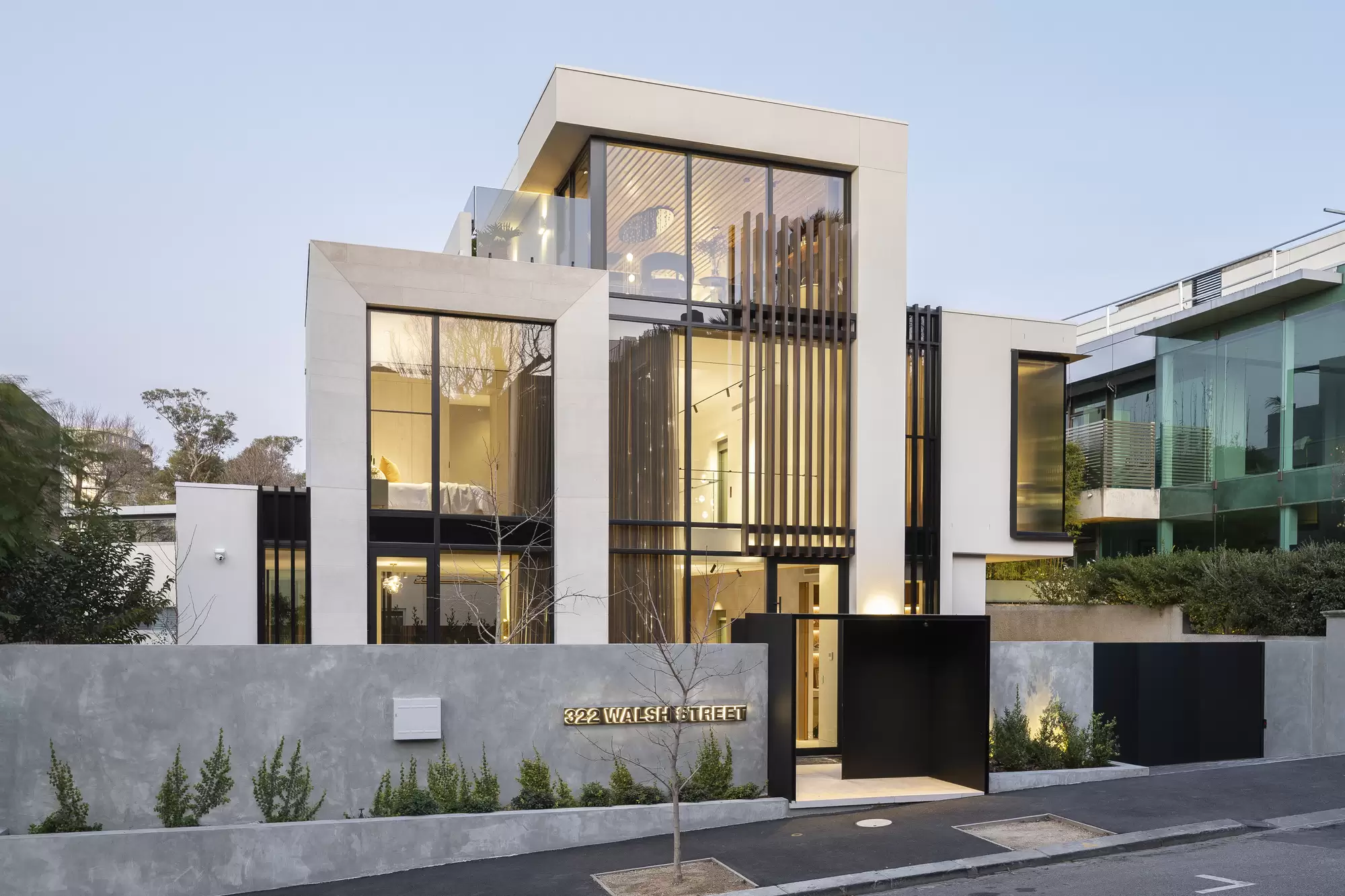 322 Walsh Street, South Yarra Sold by Melbourne Sotheby's International Realty - image 20