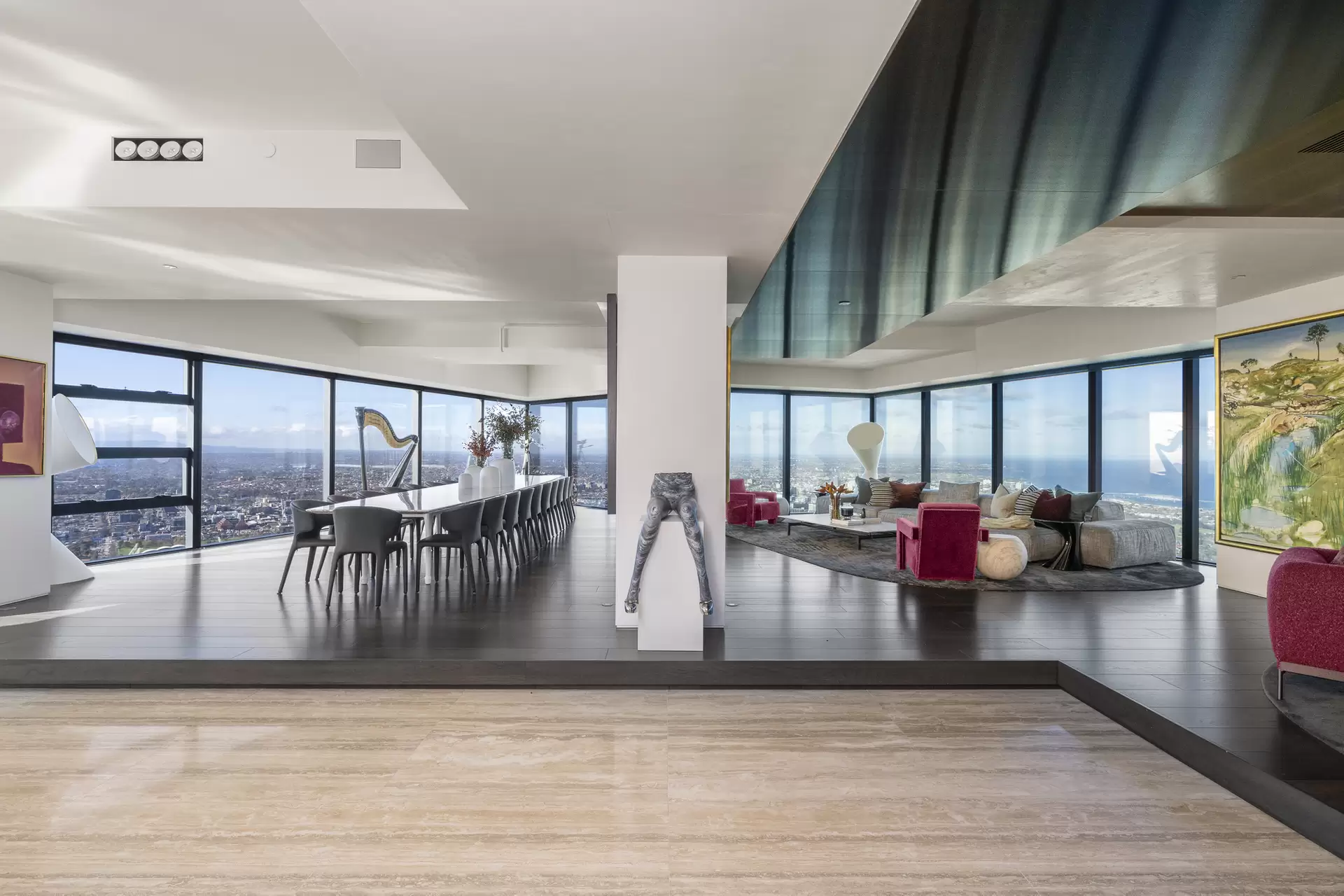 Level 82/7 Riverside Quay, Southbank For Sale by Melbourne Sotheby's International Realty - image 1