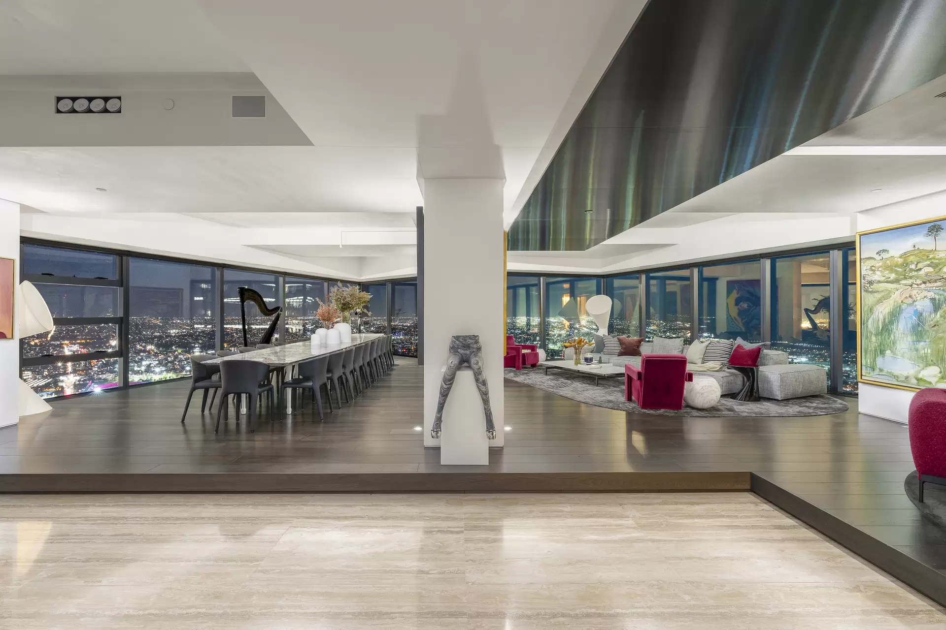 Level 82/7 Riverside Quay, Southbank For Sale by Melbourne Sotheby's International Realty - image 1