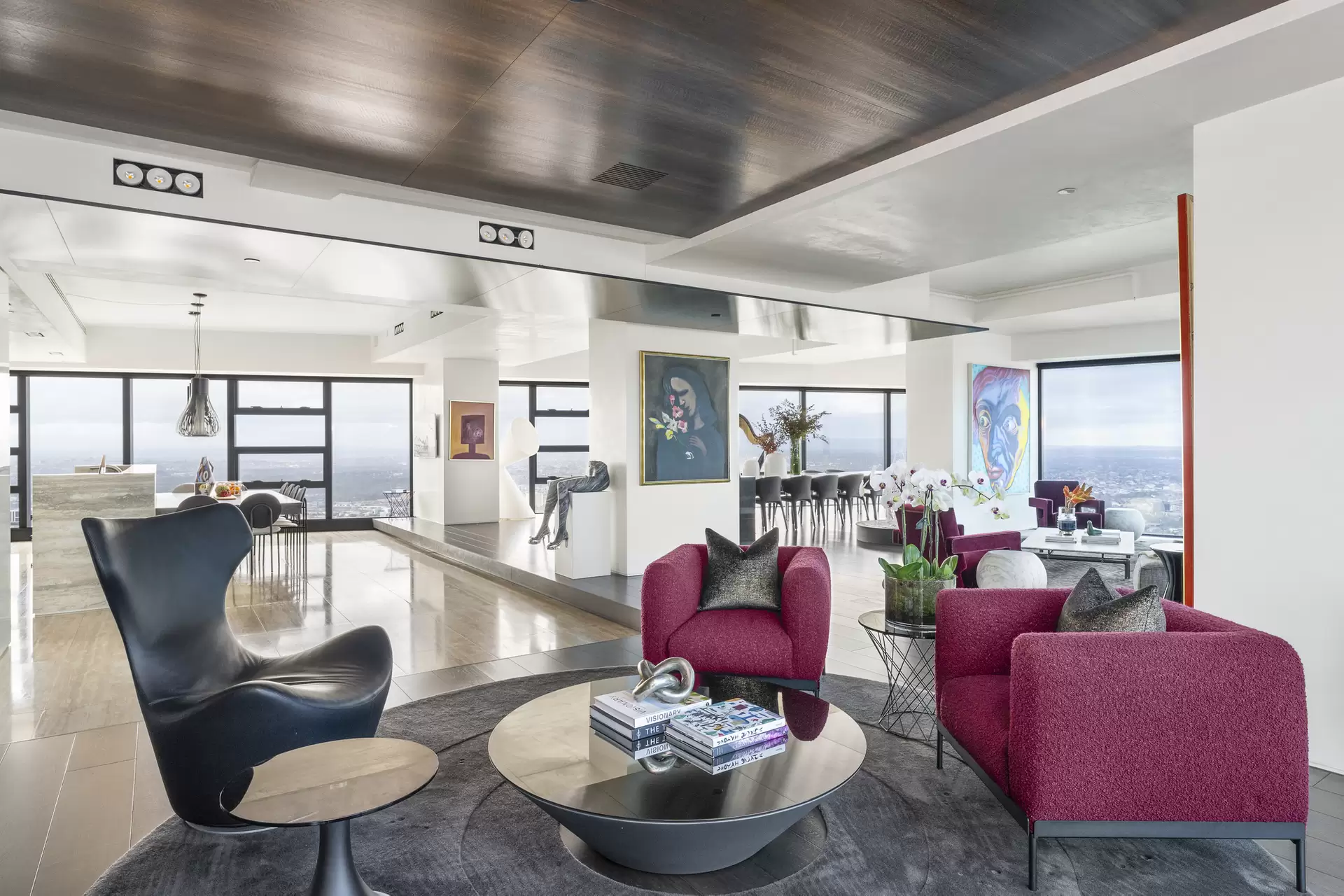 Level 82/7 Riverside Quay, Southbank For Sale by Melbourne Sotheby's International Realty - image 1