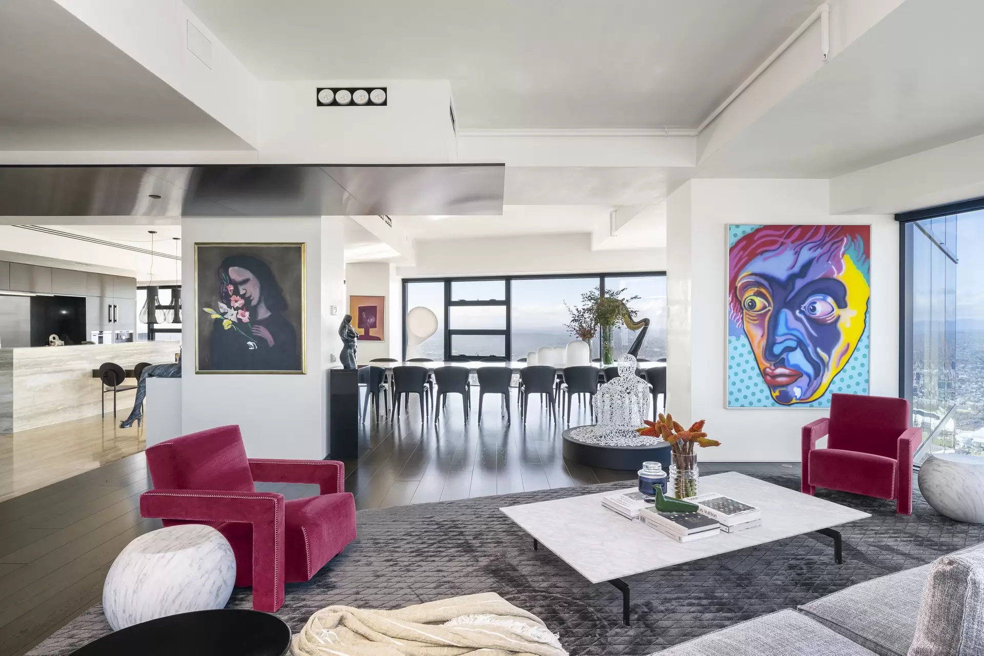 Level 82/7 Riverside Quay, Southbank For Sale by Melbourne Sotheby's International Realty - image 1