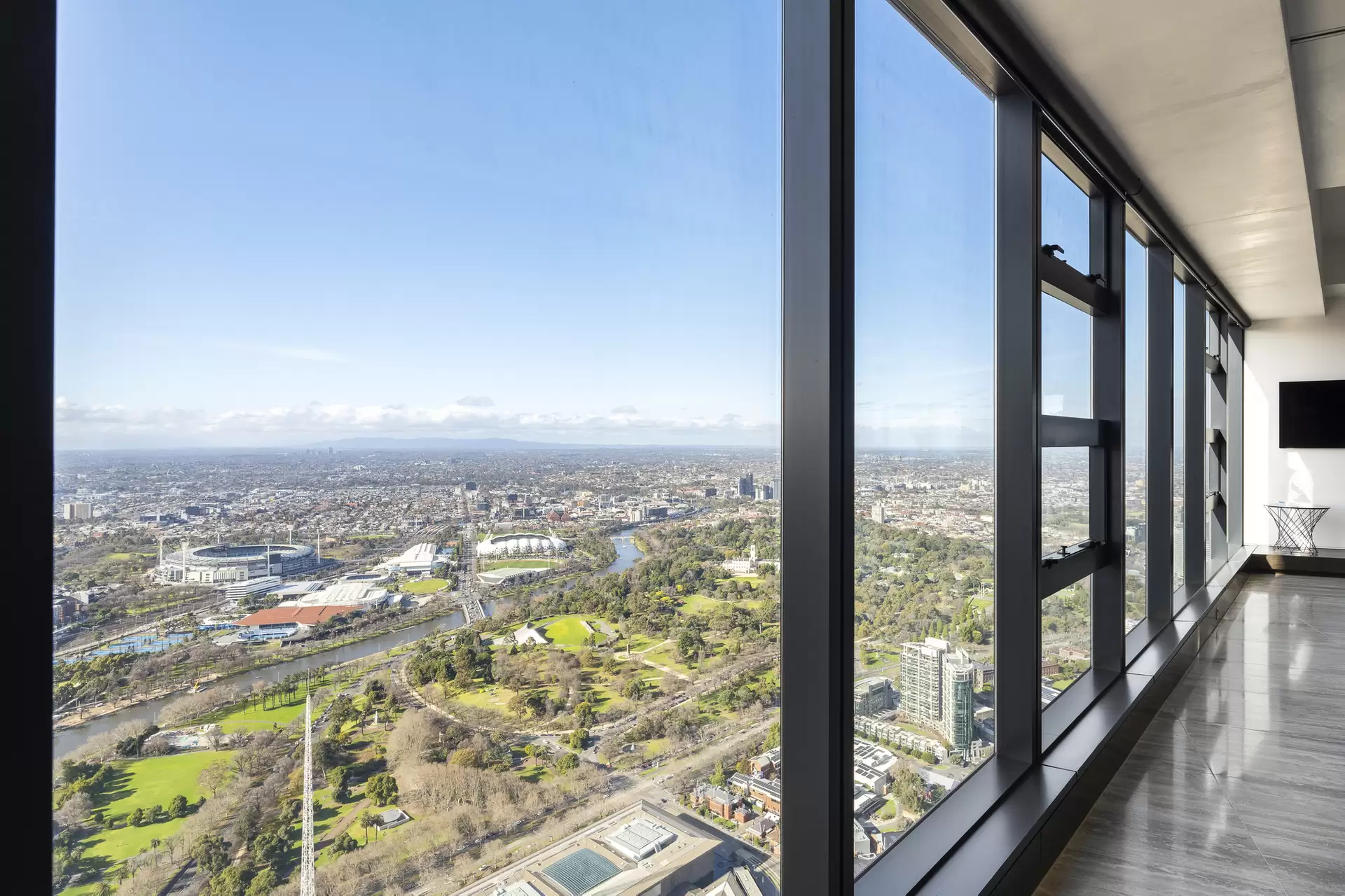 Level 82/7 Riverside Quay, Southbank For Sale by Melbourne Sotheby's International Realty - image 1