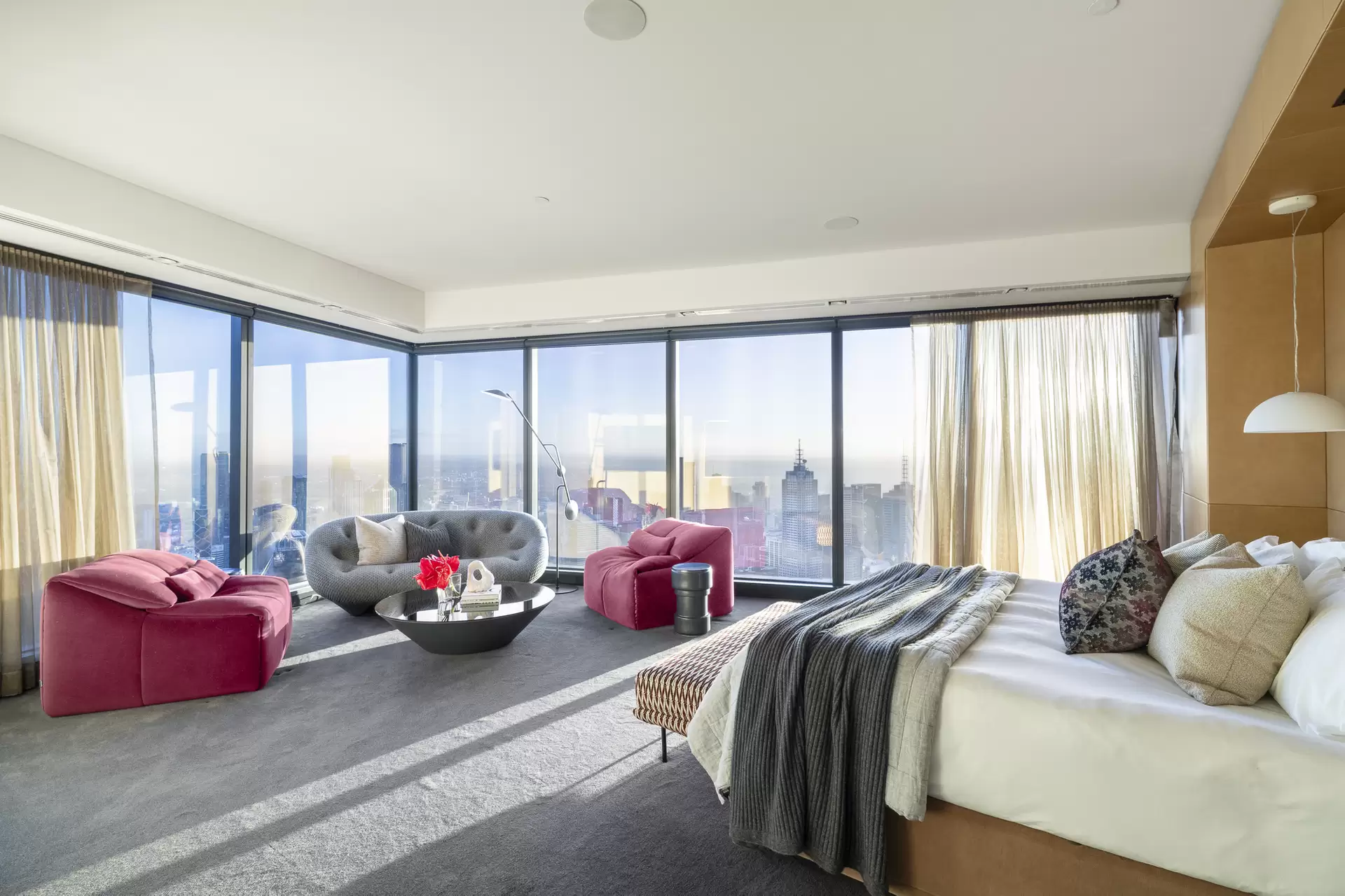 Level 82/7 Riverside Quay, Southbank For Sale by Melbourne Sotheby's International Realty - image 1