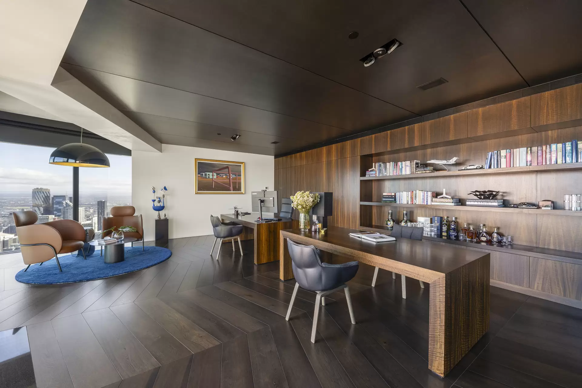 Level 82/7 Riverside Quay, Southbank For Sale by Melbourne Sotheby's International Realty - image 1