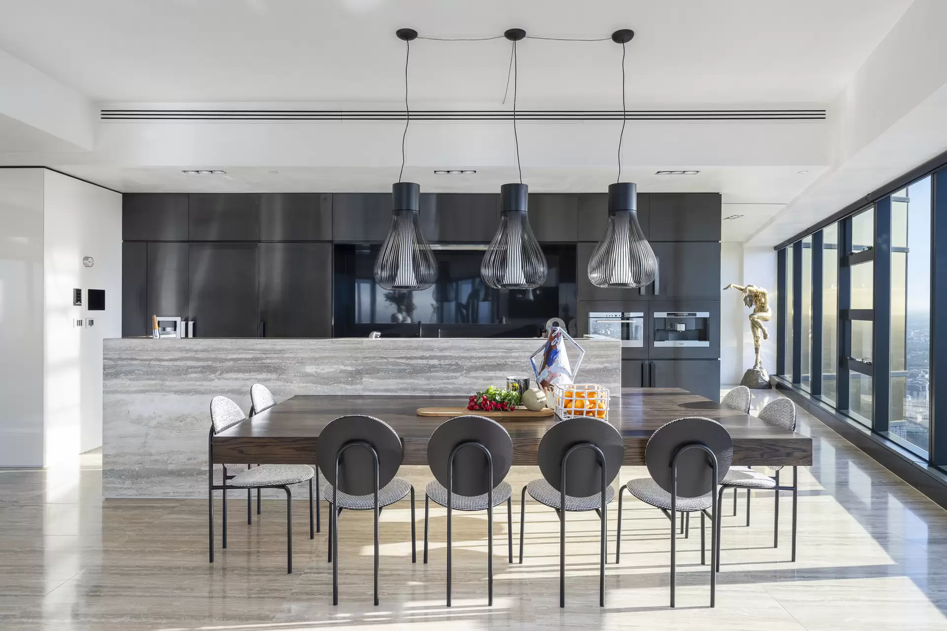 Level 82/7 Riverside Quay, Southbank For Sale by Melbourne Sotheby's International Realty - image 1