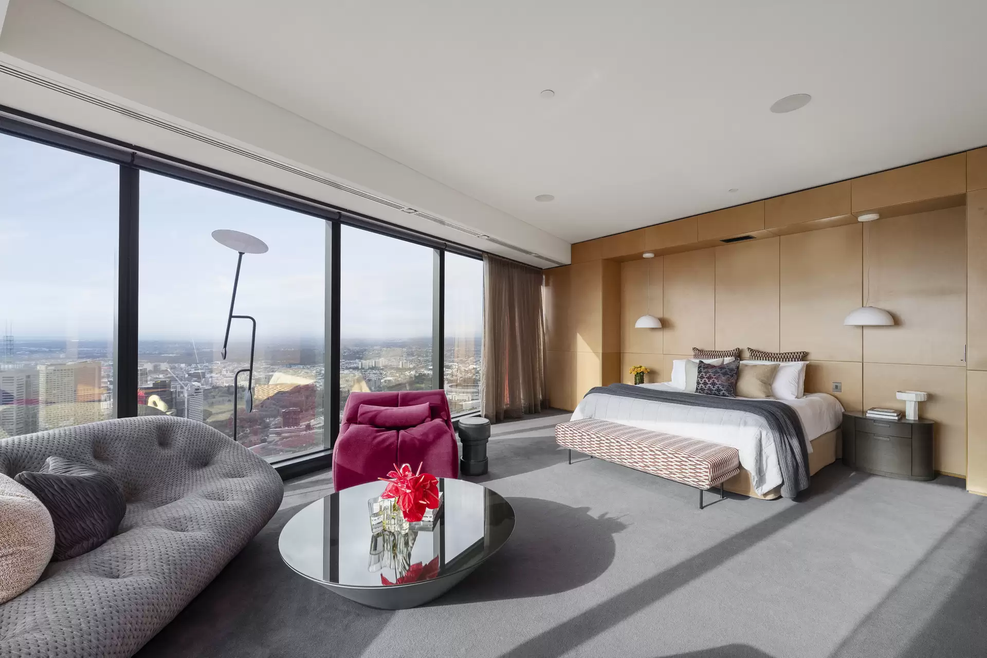 Level 82/7 Riverside Quay, Southbank For Sale by Melbourne Sotheby's International Realty - image 1