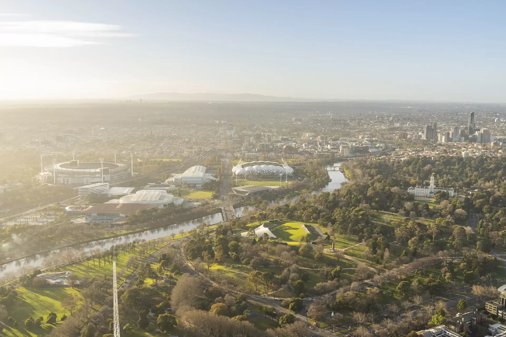 Level 82/7 Riverside Quay, Southbank For Sale by Melbourne Sotheby's International Realty - image 1