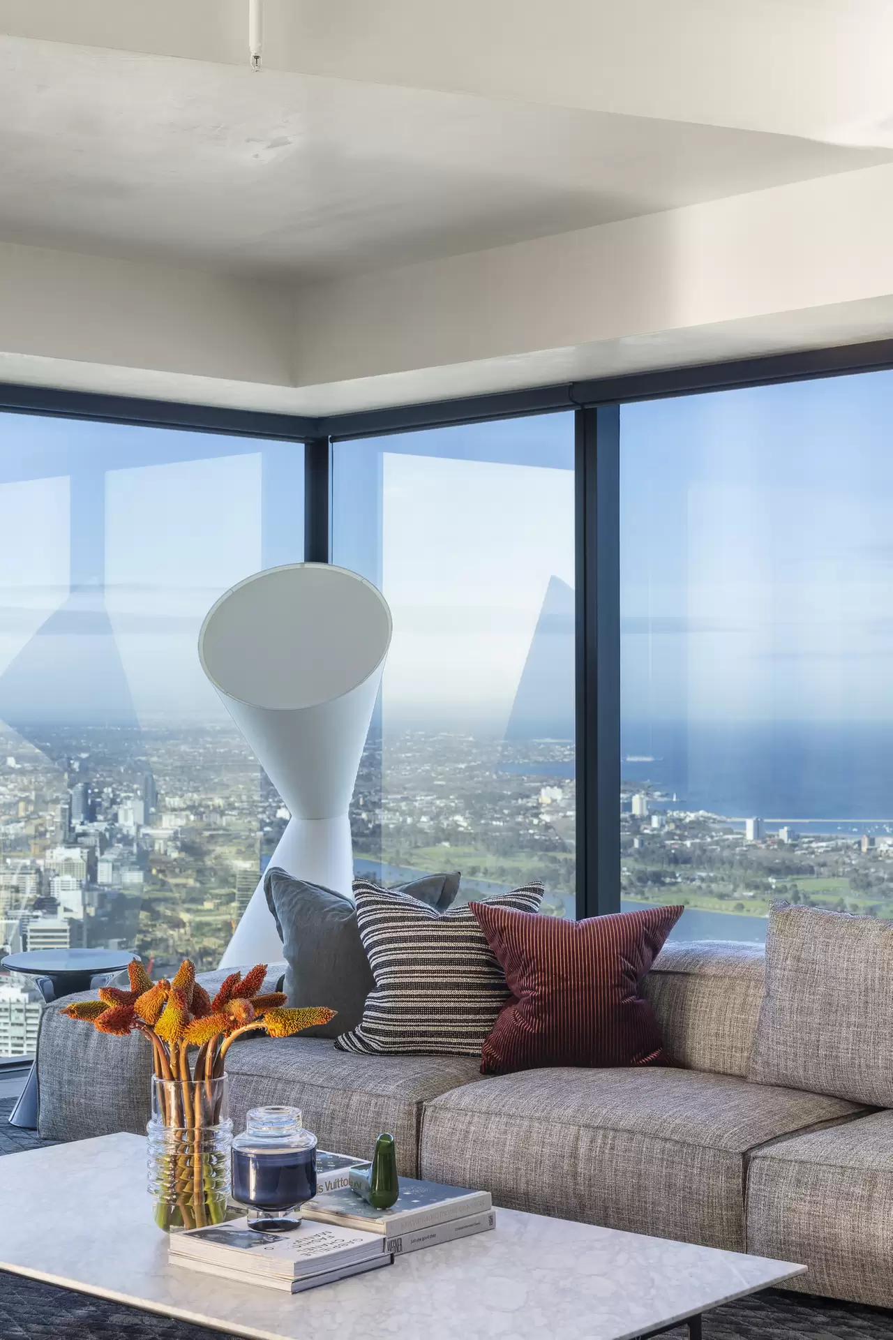 Level 82/7 Riverside Quay, Southbank For Sale by Melbourne Sotheby's International Realty - image 1