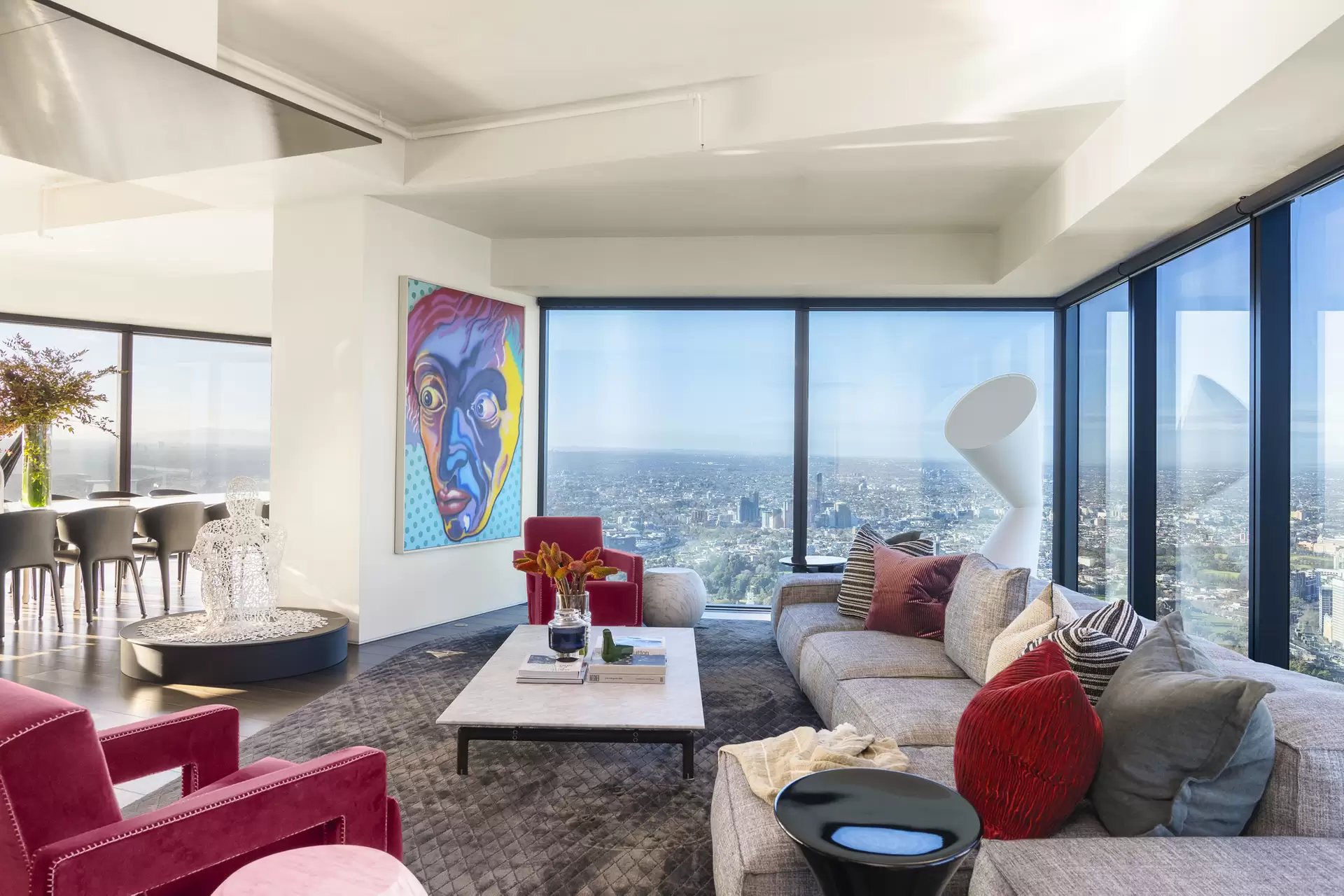 Level 82/7 Riverside Quay, Southbank For Sale by Melbourne Sotheby's International Realty - image 1