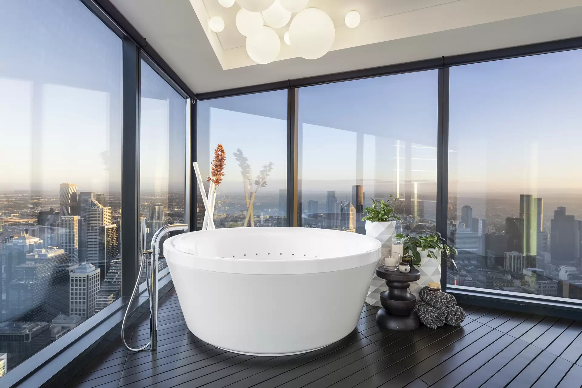 Level 82/7 Riverside Quay, Southbank For Sale by Melbourne Sotheby's International Realty - image 1