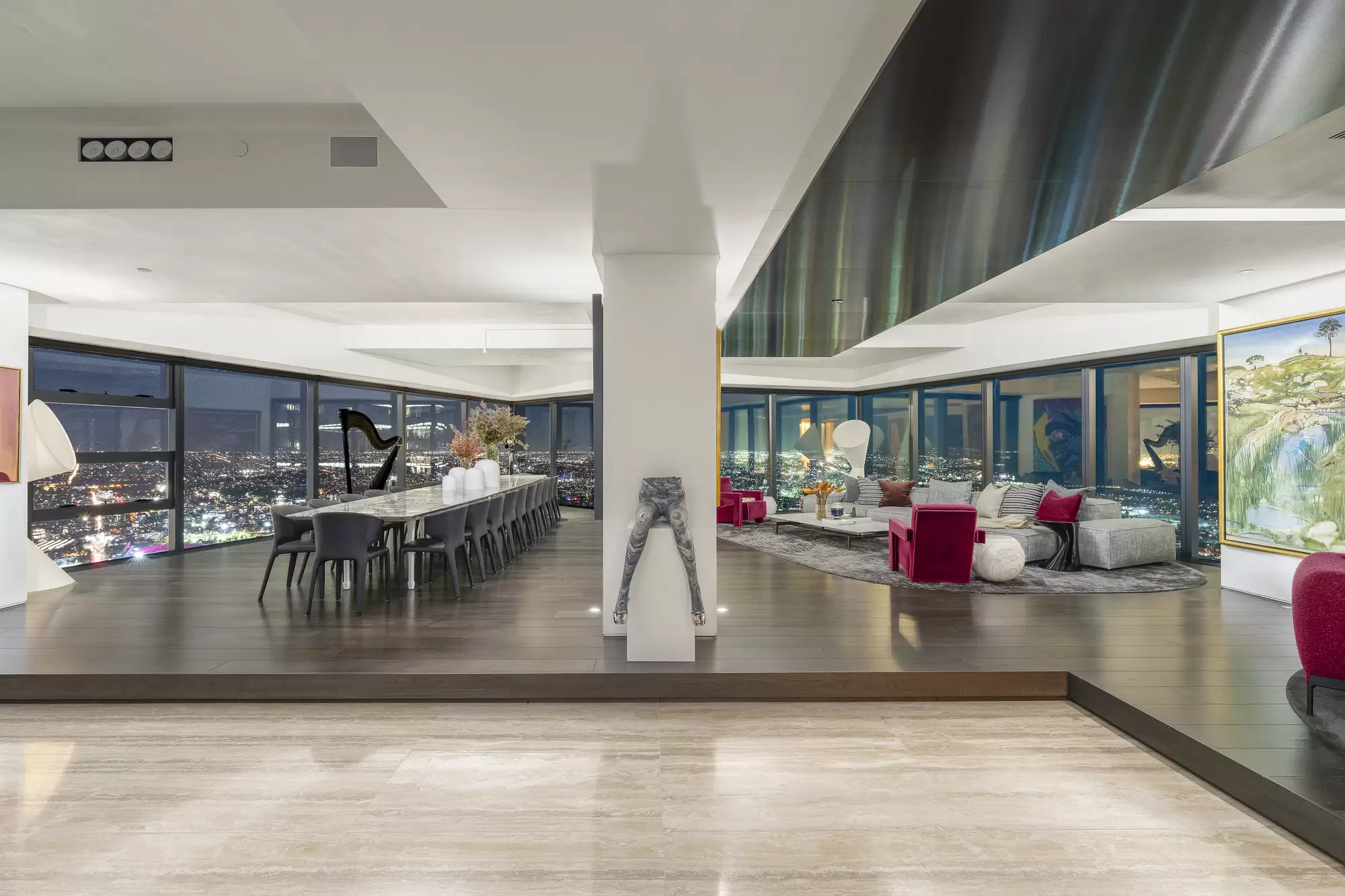 Level 82/7 Riverside Quay, Southbank For Sale by Melbourne Sotheby's International Realty - image 19