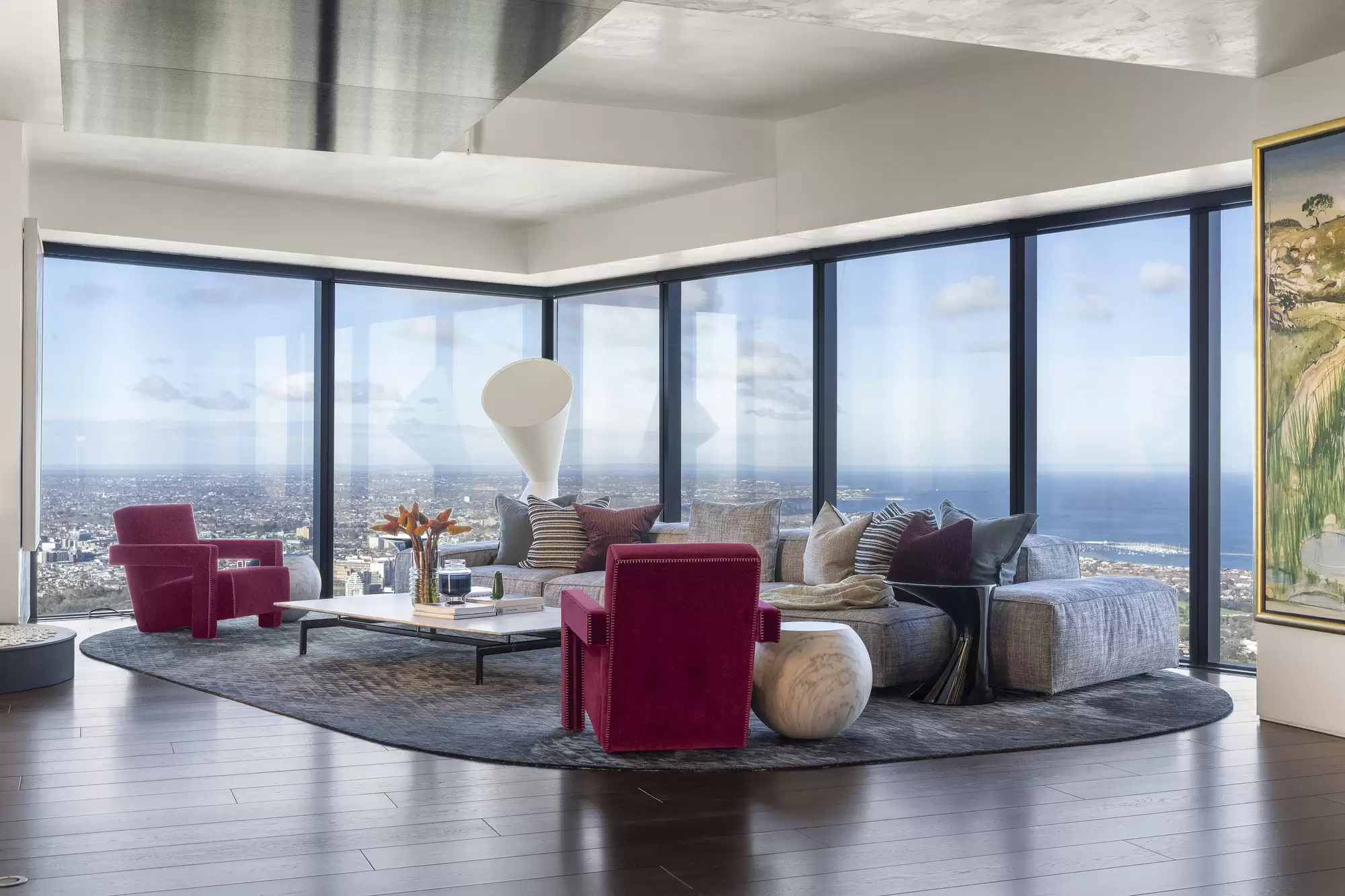 Level 82/7 Riverside Quay, Southbank For Sale by Melbourne Sotheby's International Realty - image 7