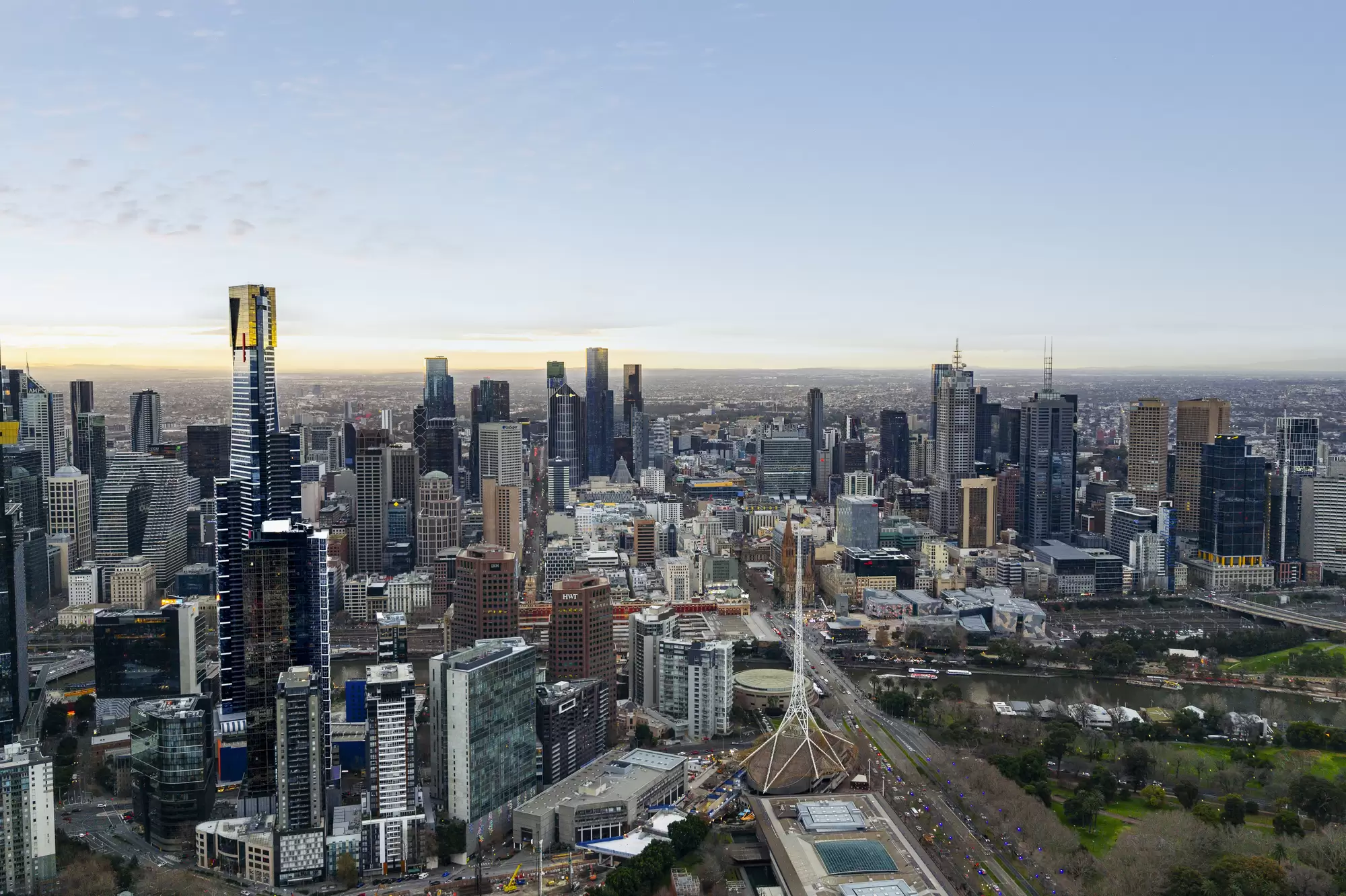 Level 82/7 Riverside Quay, Southbank For Sale by Melbourne Sotheby's International Realty - image 27