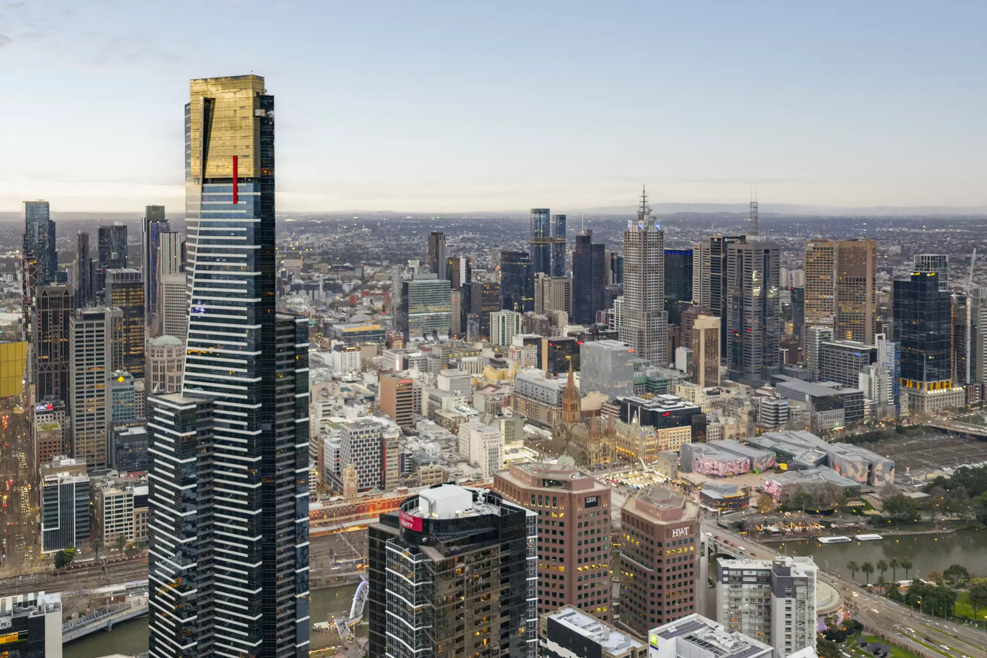 Level 82/7 Riverside Quay, Southbank For Sale by Melbourne Sotheby's International Realty - image 26