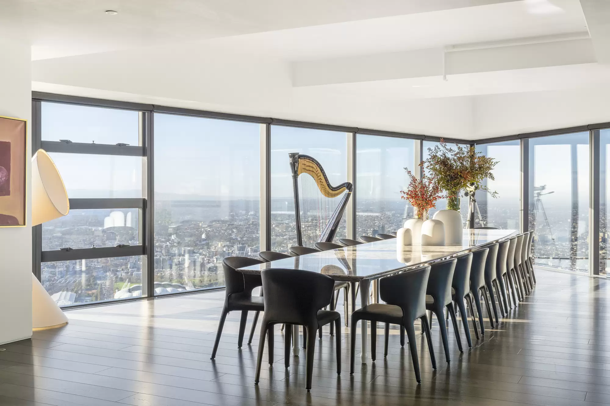 Level 82/7 Riverside Quay, Southbank For Sale by Melbourne Sotheby's International Realty - image 4