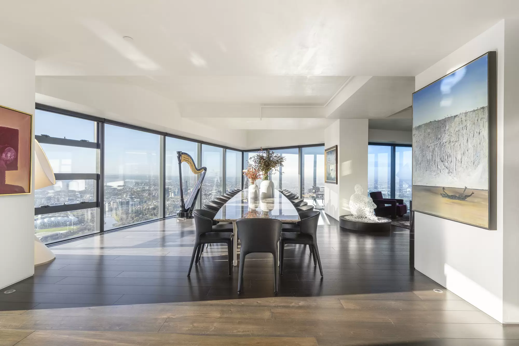 Level 82/7 Riverside Quay, Southbank For Sale by Melbourne Sotheby's International Realty - image 6