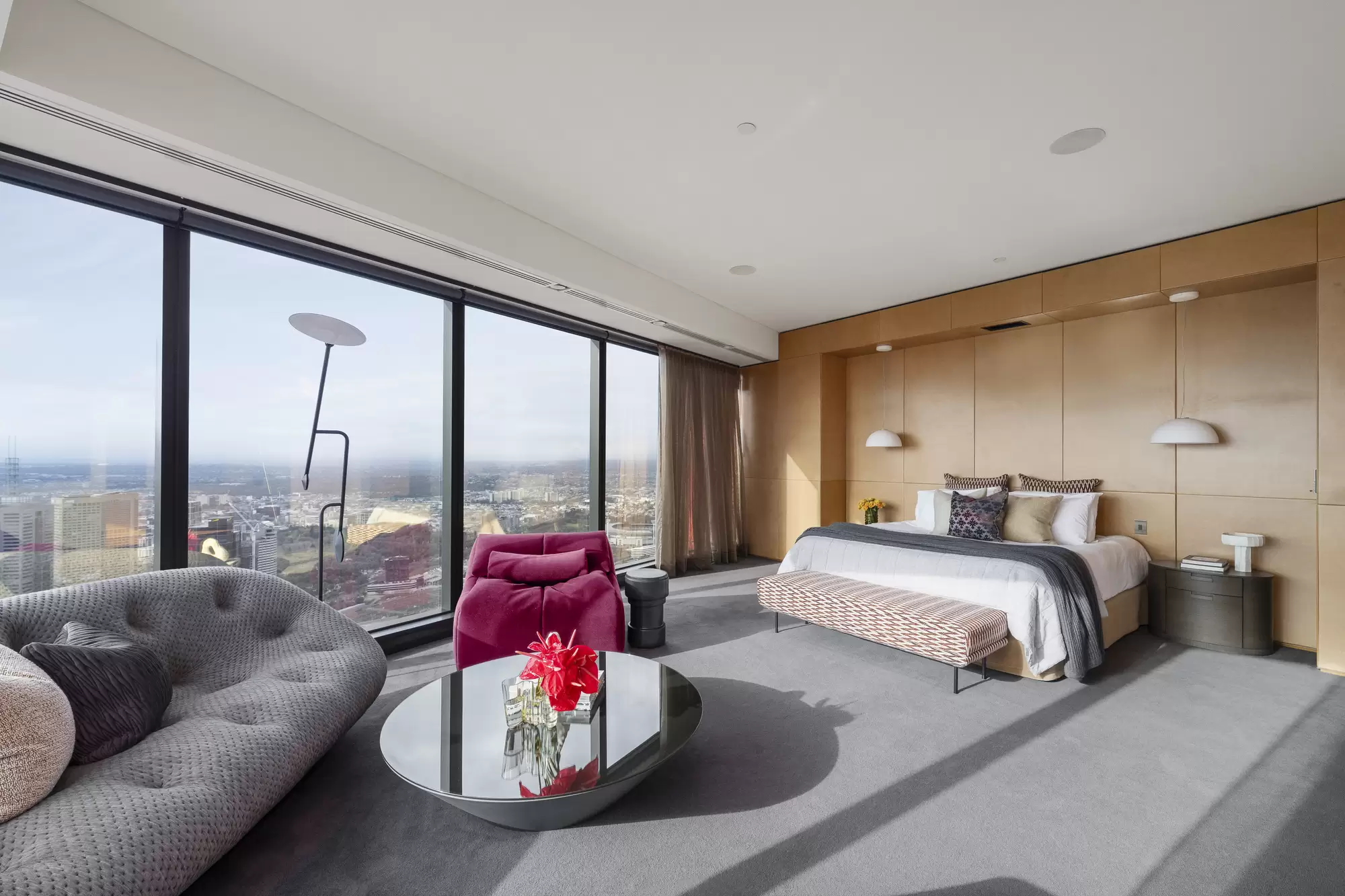 Level 82/7 Riverside Quay, Southbank For Sale by Melbourne Sotheby's International Realty - image 21