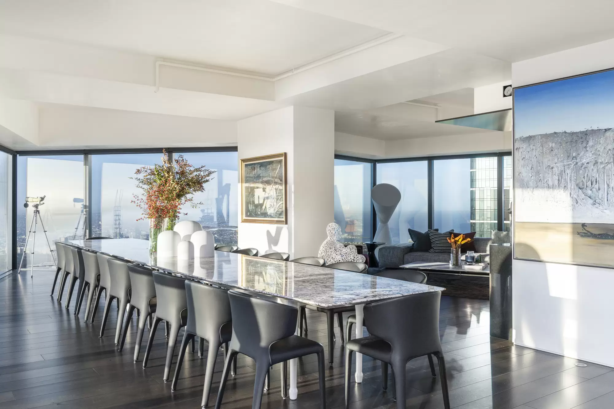 Level 82/7 Riverside Quay, Southbank For Sale by Melbourne Sotheby's International Realty - image 5