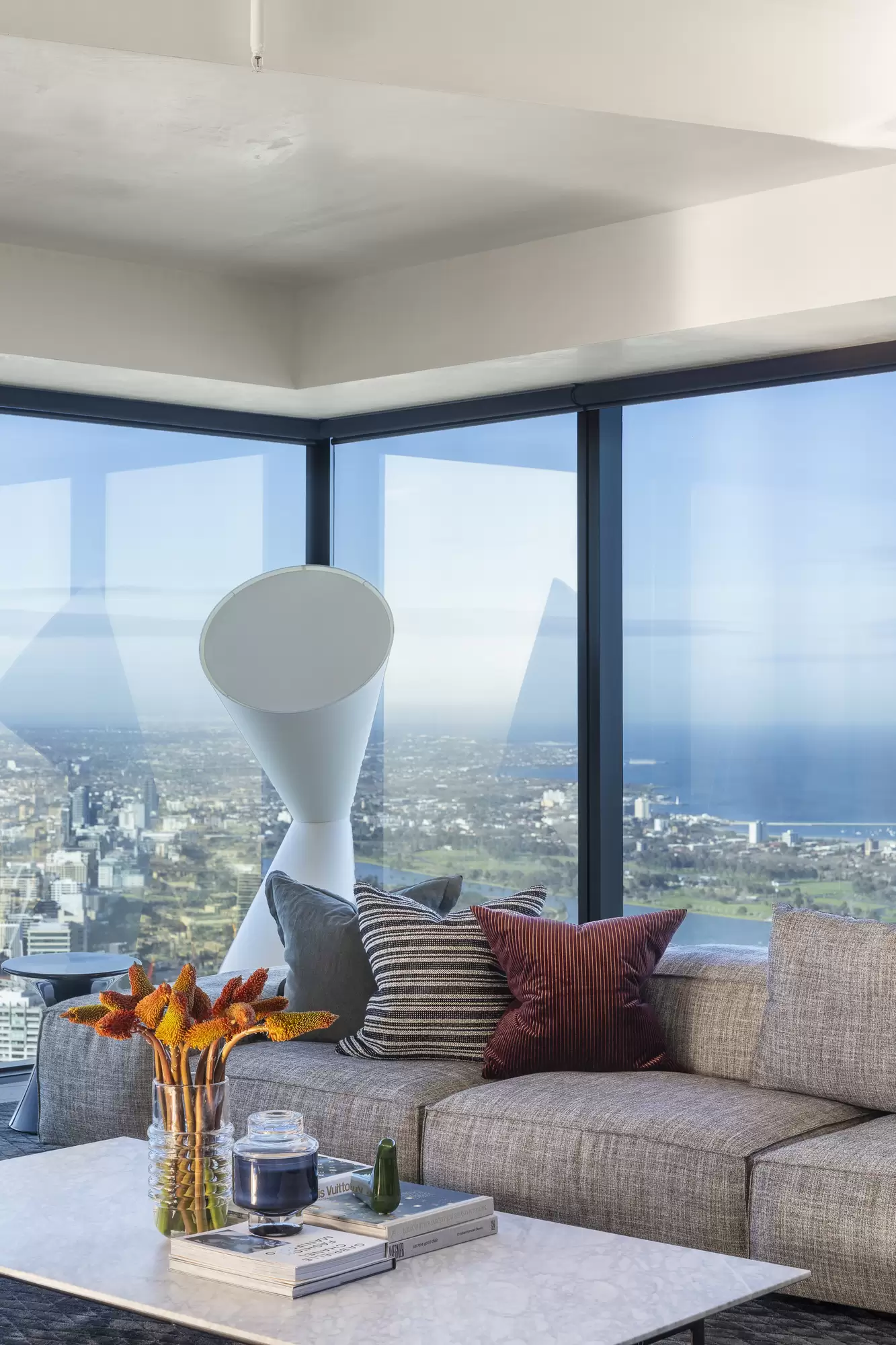 Level 82/7 Riverside Quay, Southbank For Sale by Melbourne Sotheby's International Realty - image 8
