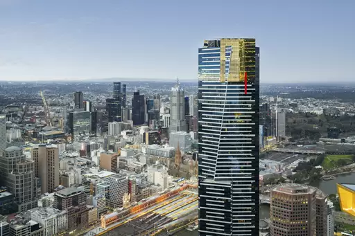Level 82/7 Riverside Quay, Southbank For Sale by Melbourne Sotheby's International Realty