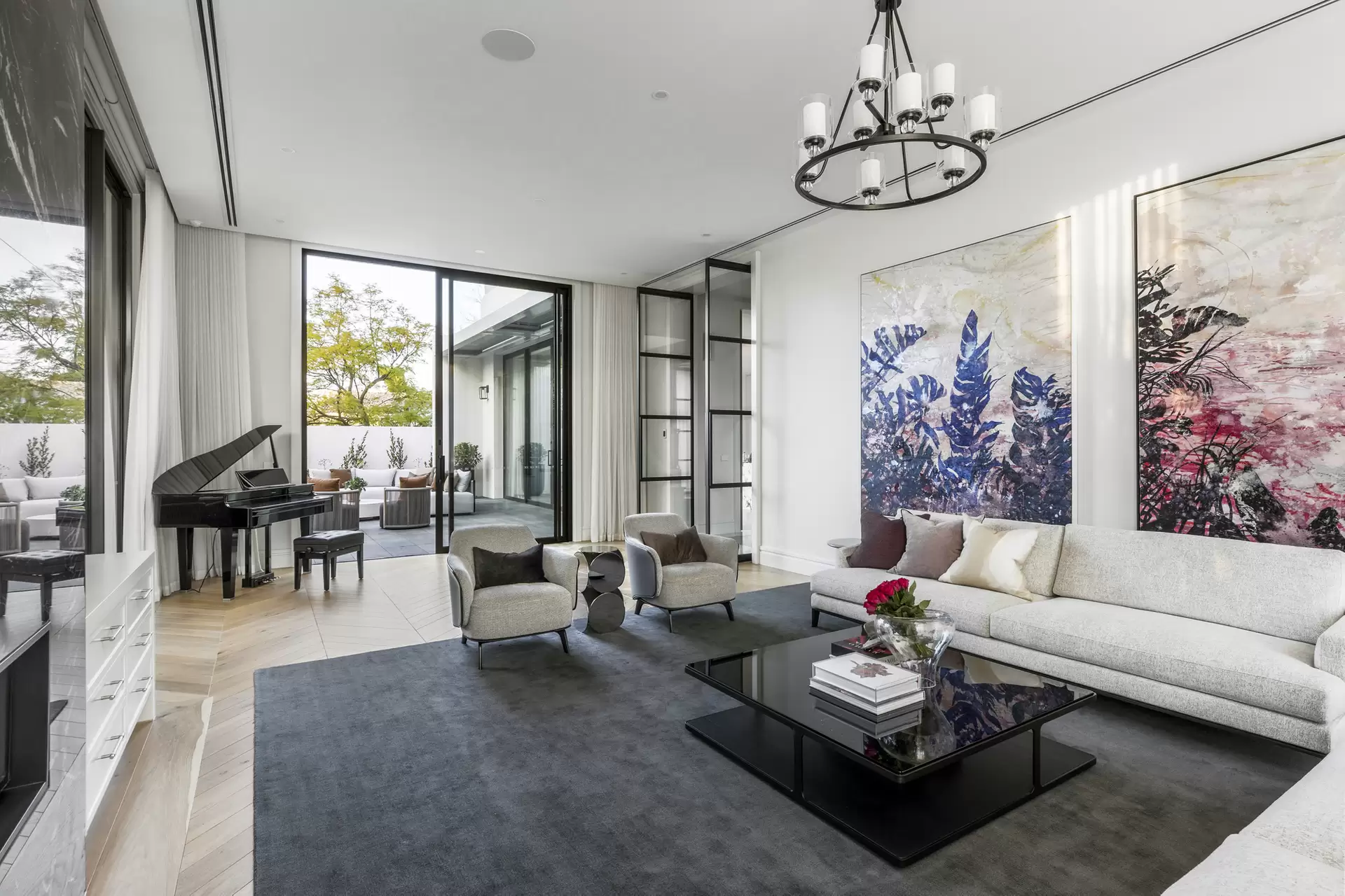 42 St Georges Road, Toorak Sold by Melbourne Sotheby's International Realty - image 1