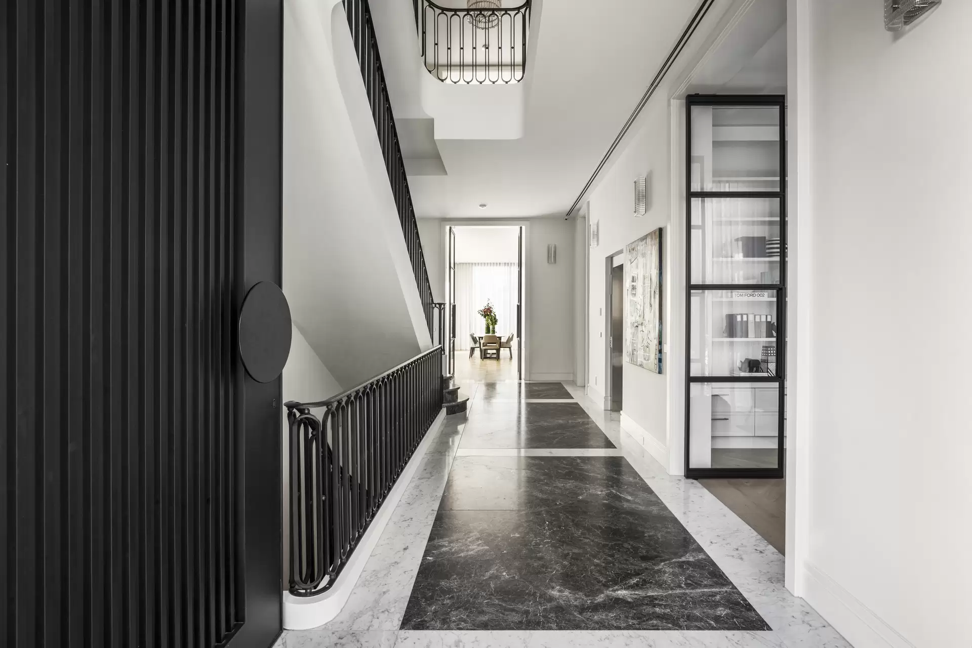 42 St Georges Road, Toorak Sold by Melbourne Sotheby's International Realty - image 1