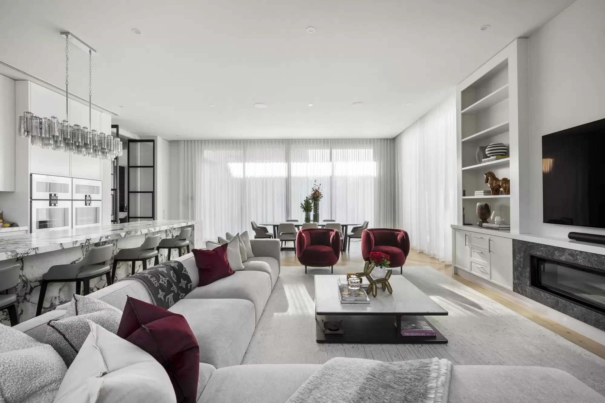 42 St Georges Road, Toorak Sold by Melbourne Sotheby's International Realty - image 10