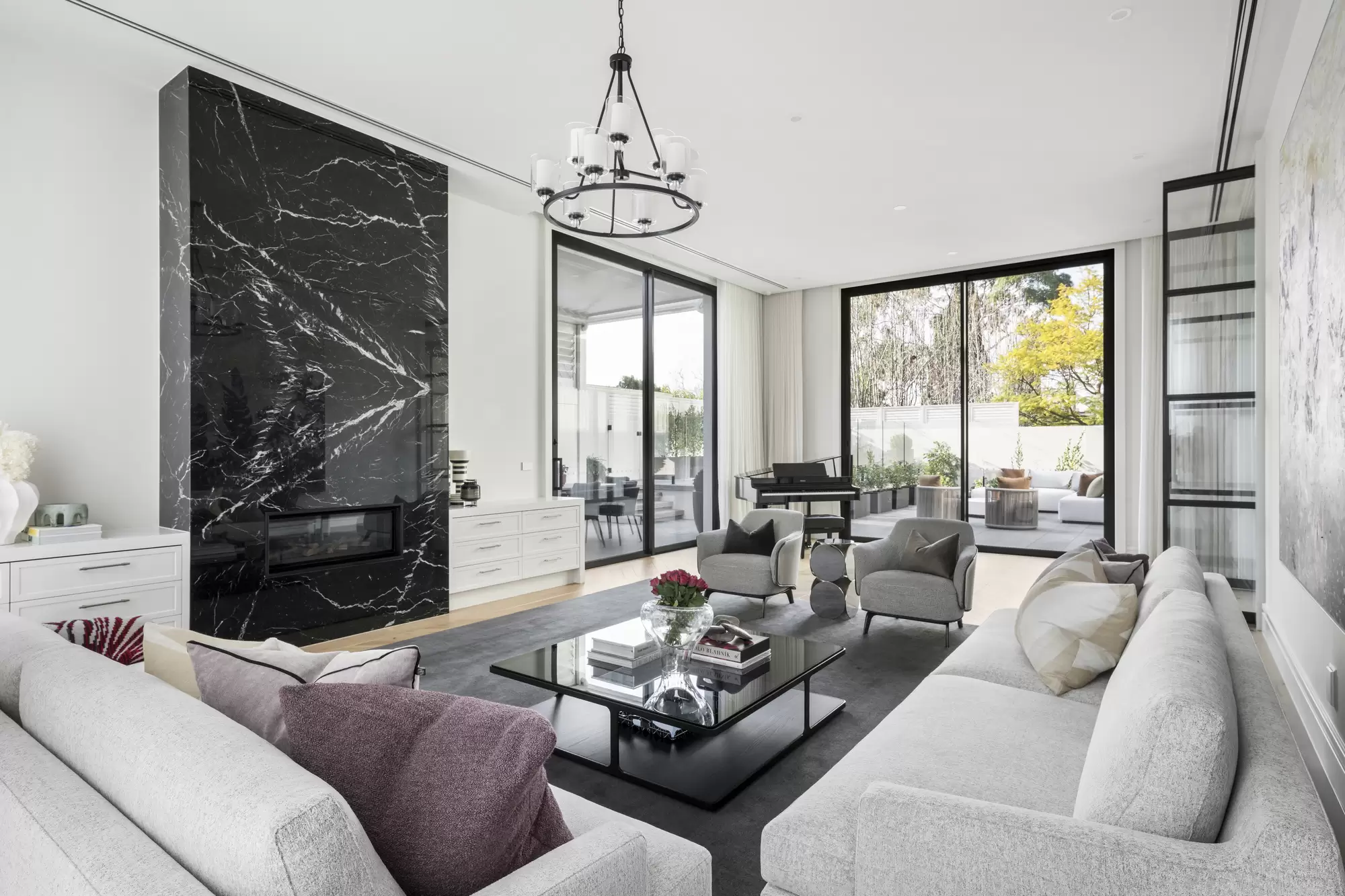 42 St Georges Road, Toorak Sold by Melbourne Sotheby's International Realty - image 6