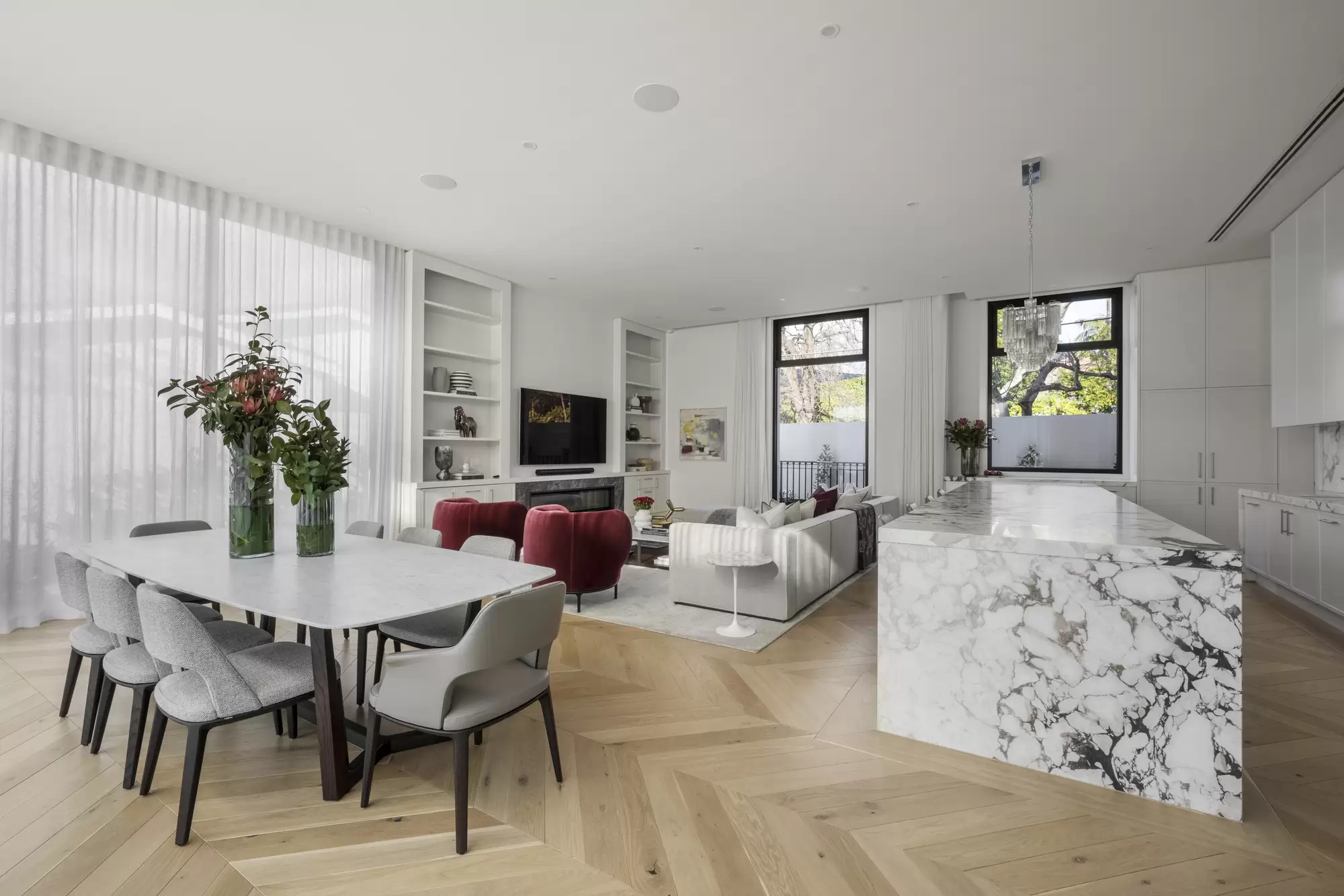 42 St Georges Road, Toorak Sold by Melbourne Sotheby's International Realty - image 8