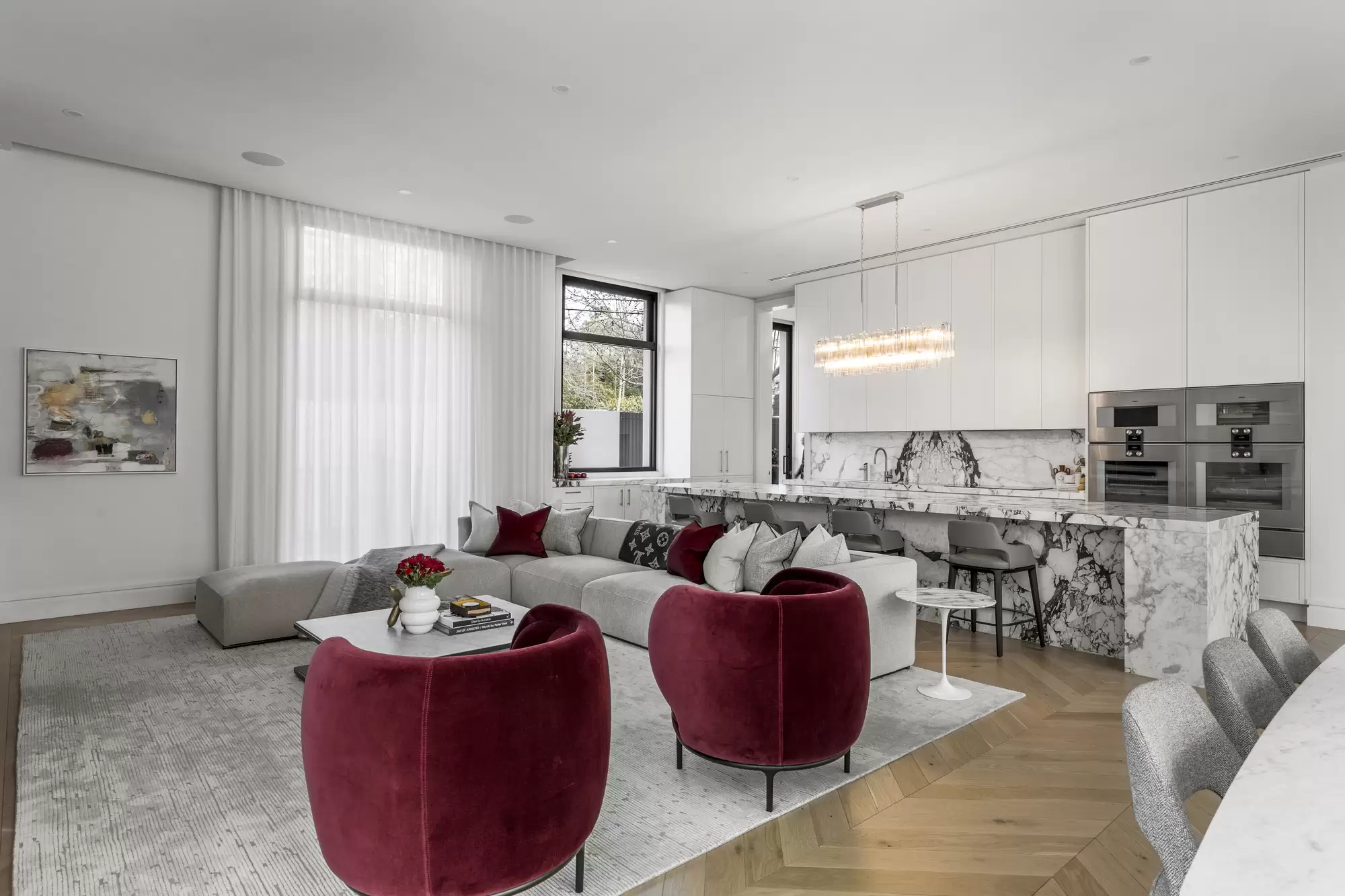 42 St Georges Road, Toorak Sold by Melbourne Sotheby's International Realty - image 12
