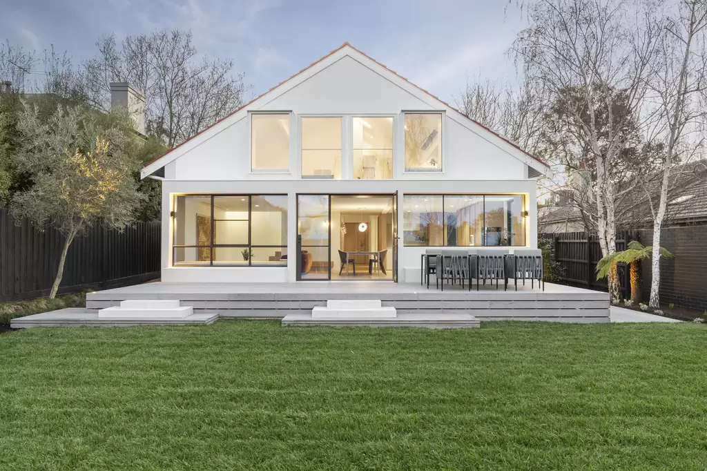 24 Bonview Road, Malvern Sold by Melbourne Sotheby's International Realty