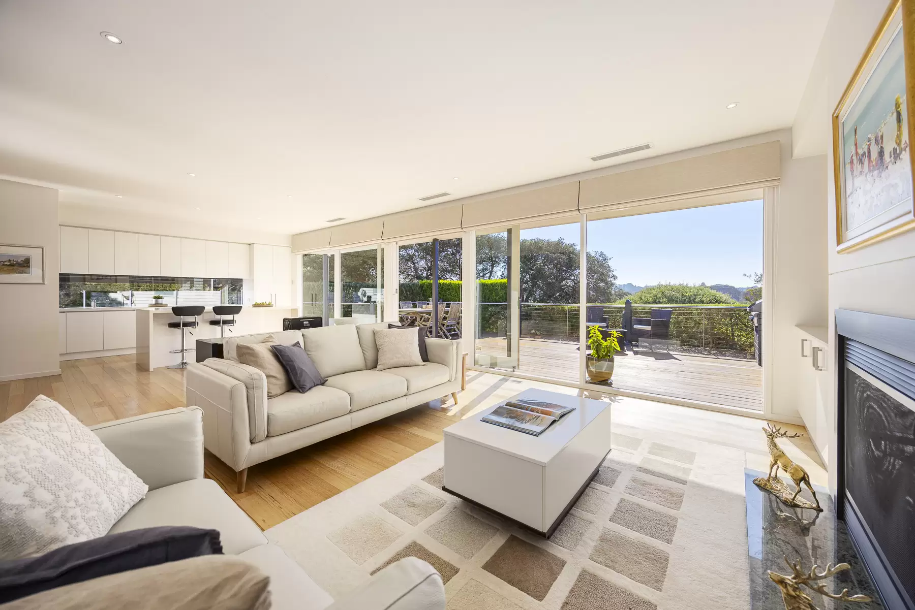 12 Clovelly Court, Portsea Sold by Melbourne Sotheby's International Realty - image 4
