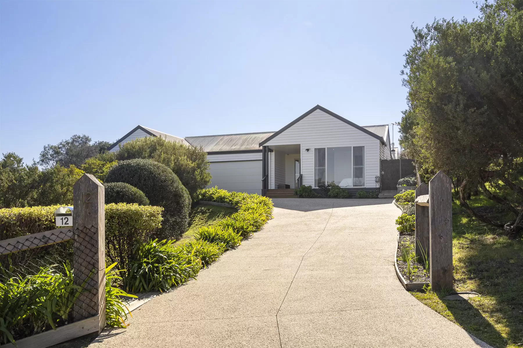 12 Clovelly Court, Portsea Sold by Melbourne Sotheby's International Realty - image 3