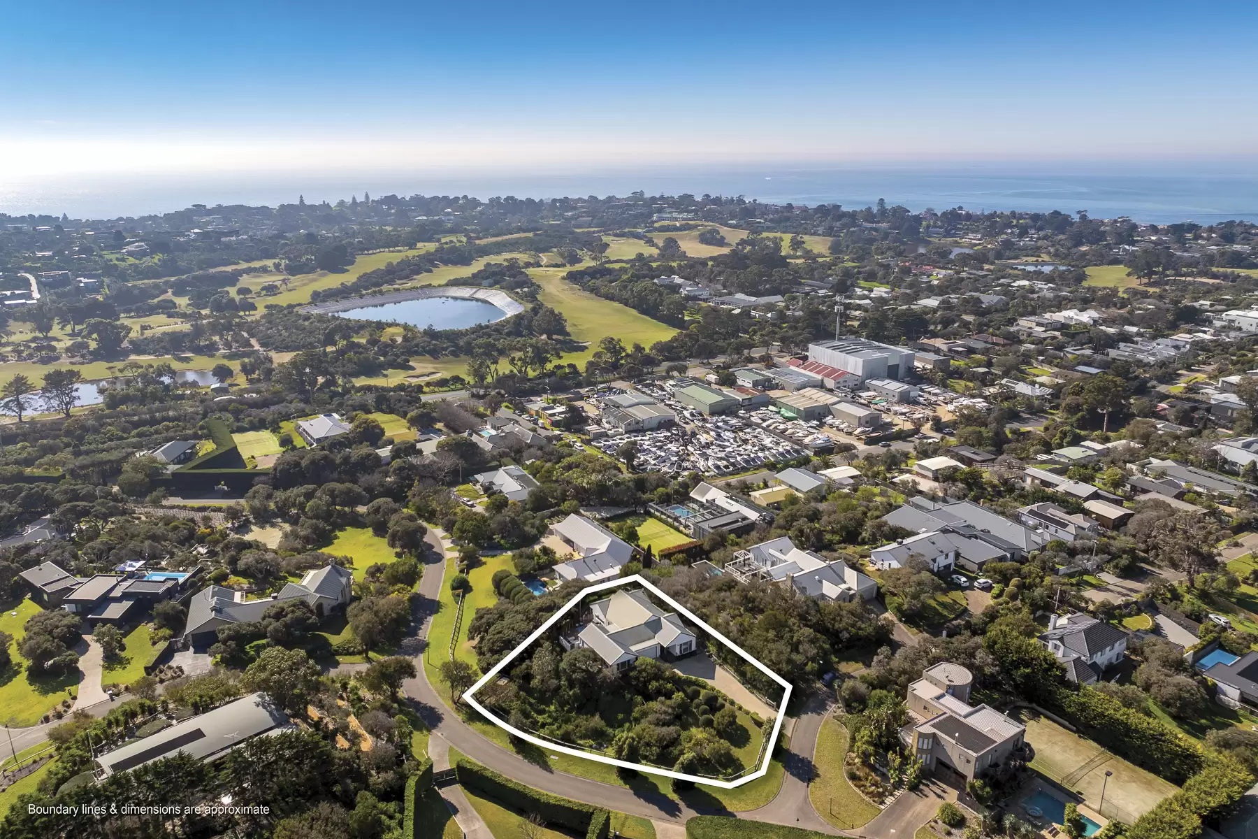 12 Clovelly Court, Portsea Sold by Melbourne Sotheby's International Realty - image 20
