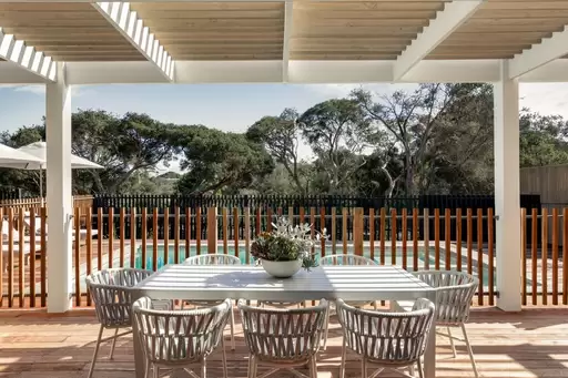 7 Macfarlan Avenue, Blairgowrie Sold by Melbourne Sotheby's International Realty