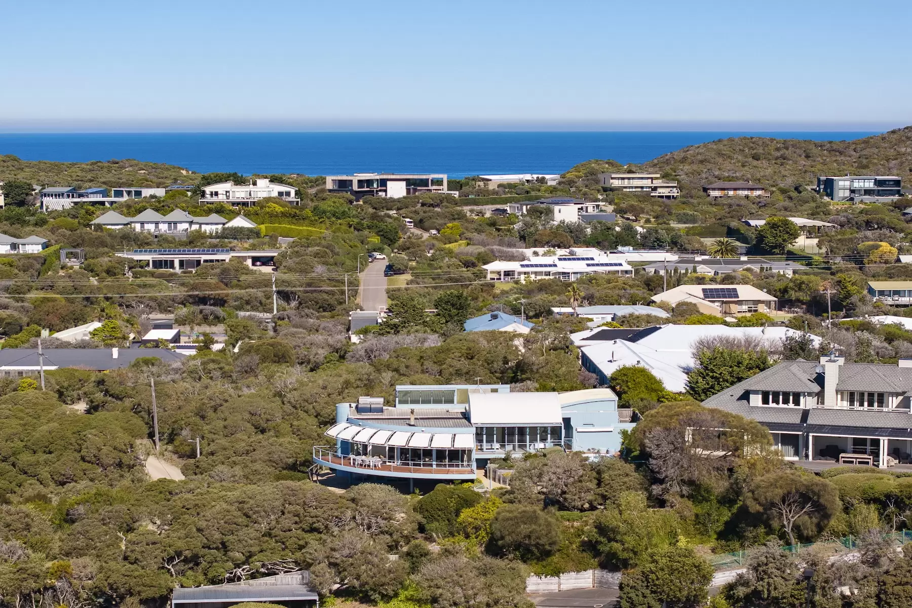56 Elizabeth Road, Portsea Sold by Melbourne Sotheby's International Realty - image 5