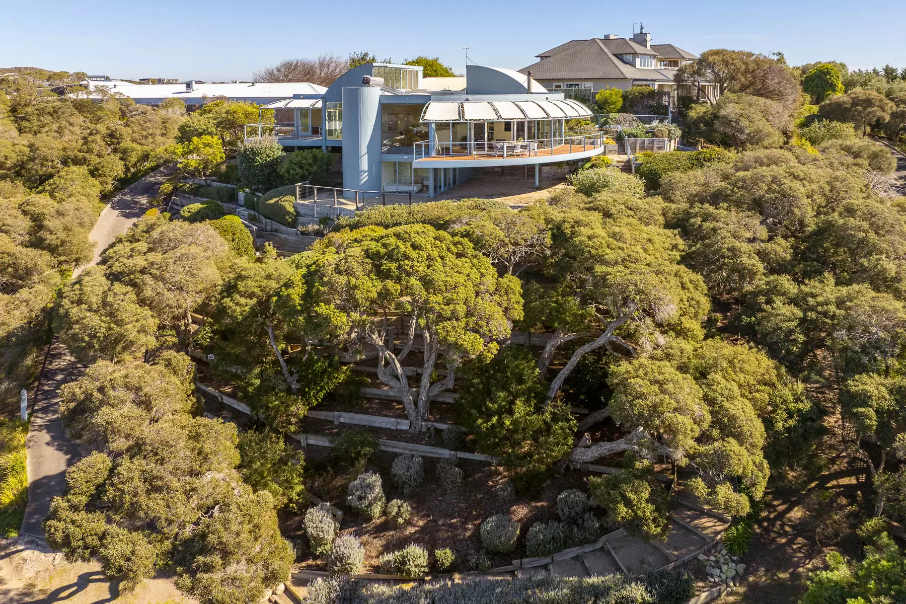 56 Elizabeth Road, Portsea Sold by Melbourne Sotheby's International Realty - image 15