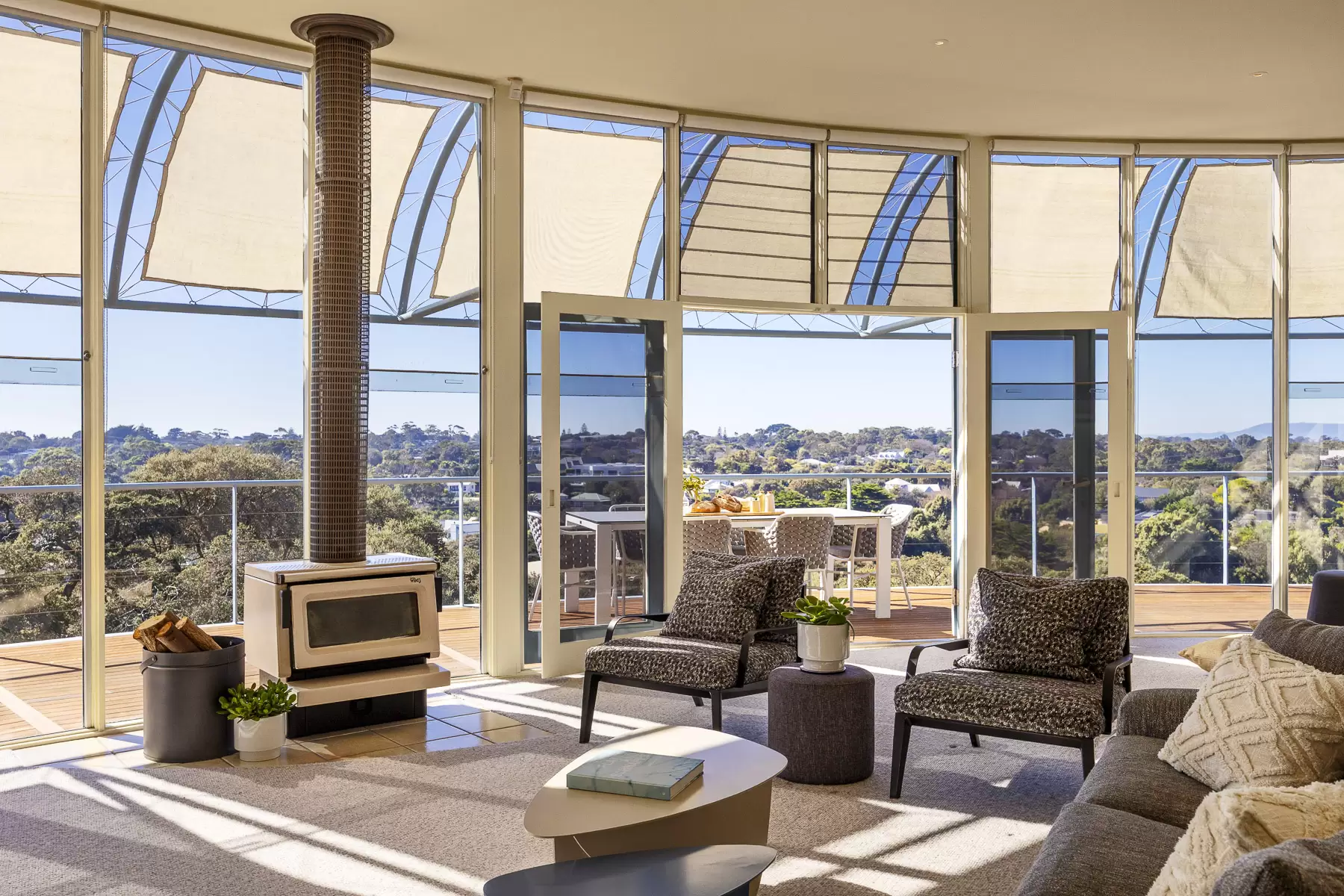 56 Elizabeth Road, Portsea Sold by Melbourne Sotheby's International Realty - image 7