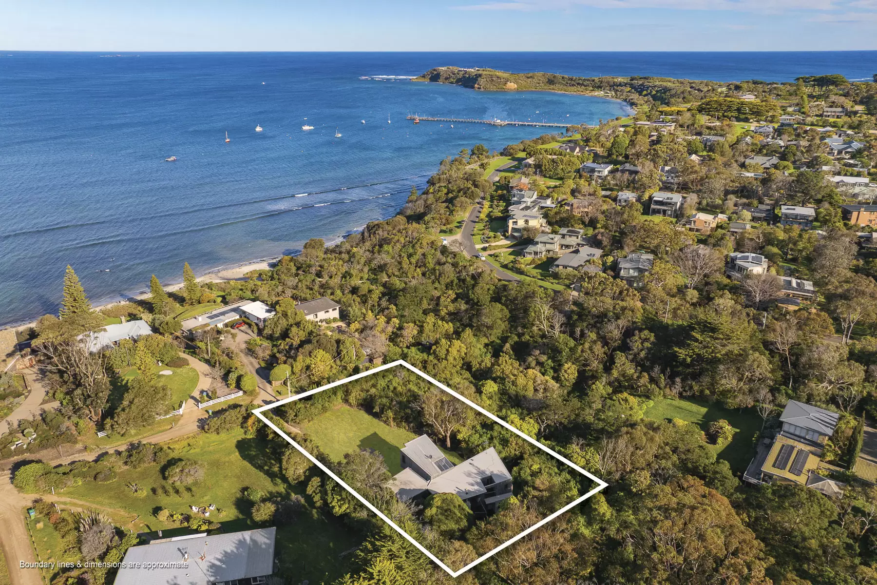 14 Spindrift Avenue, Flinders For Sale by Melbourne Sotheby's International Realty - image 18