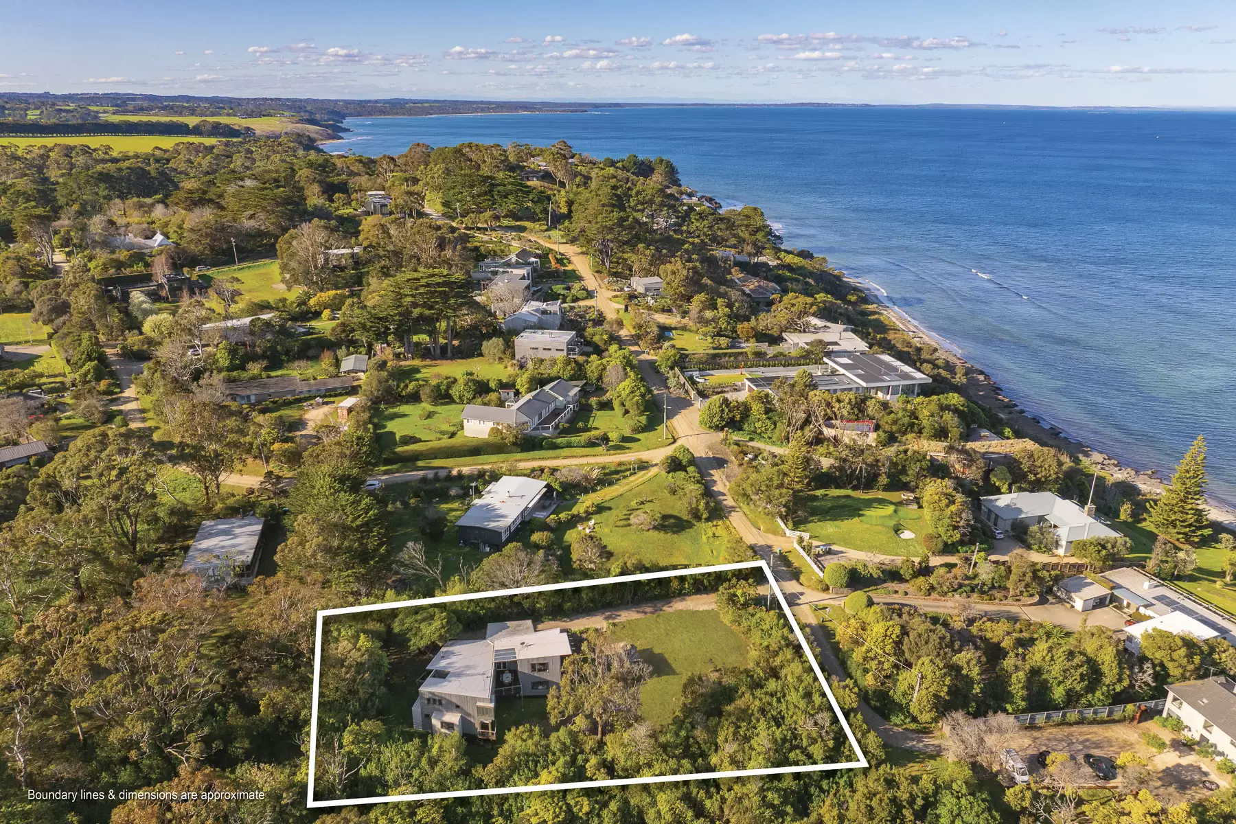 14 Spindrift Avenue, Flinders For Sale by Melbourne Sotheby's International Realty - image 19