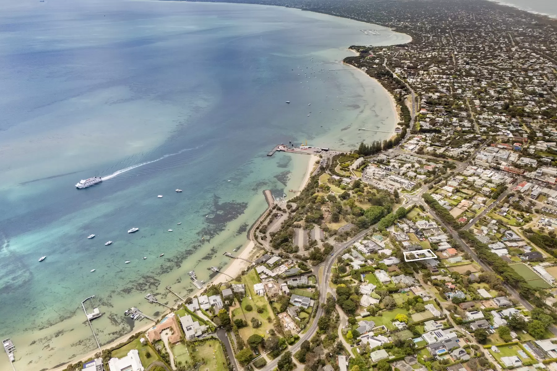 17 Boroondara Road, Sorrento Sold by Melbourne Sotheby's International Realty - image 20