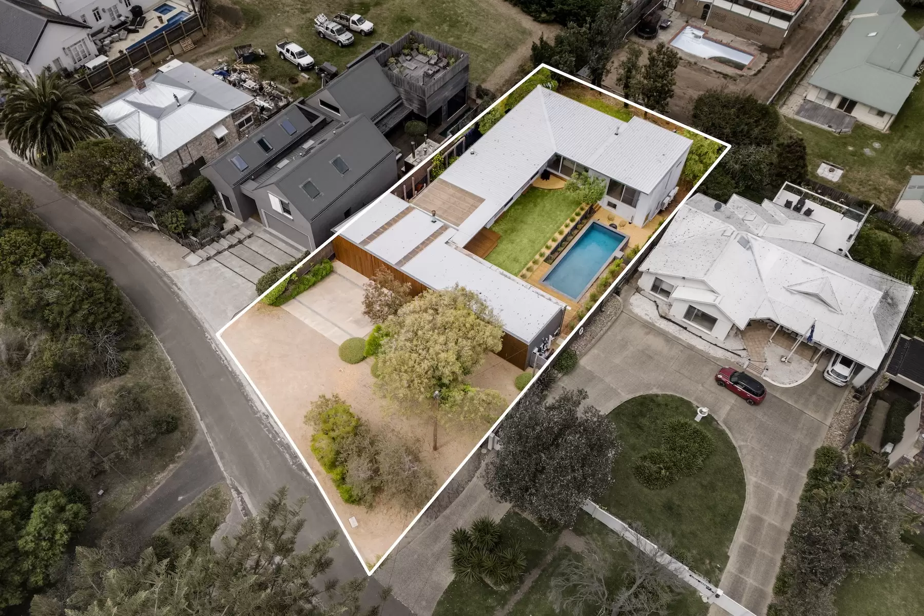 17 Boroondara Road, Sorrento Sold by Melbourne Sotheby's International Realty - image 19