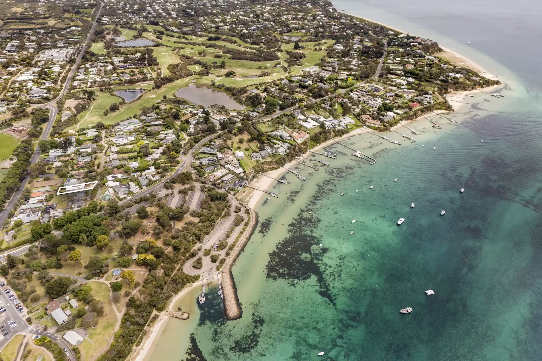 17 Boroondara Road, Sorrento Sold by Melbourne Sotheby's International Realty - image 21