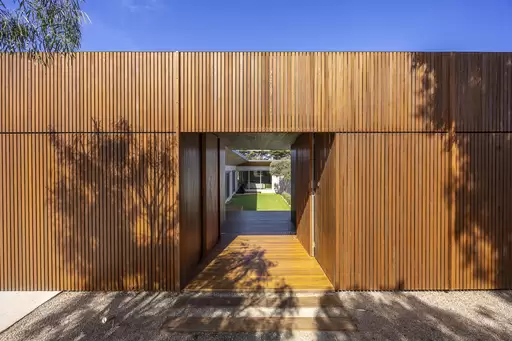 17 Boroondara Road, Sorrento Sold by Melbourne Sotheby's International Realty
