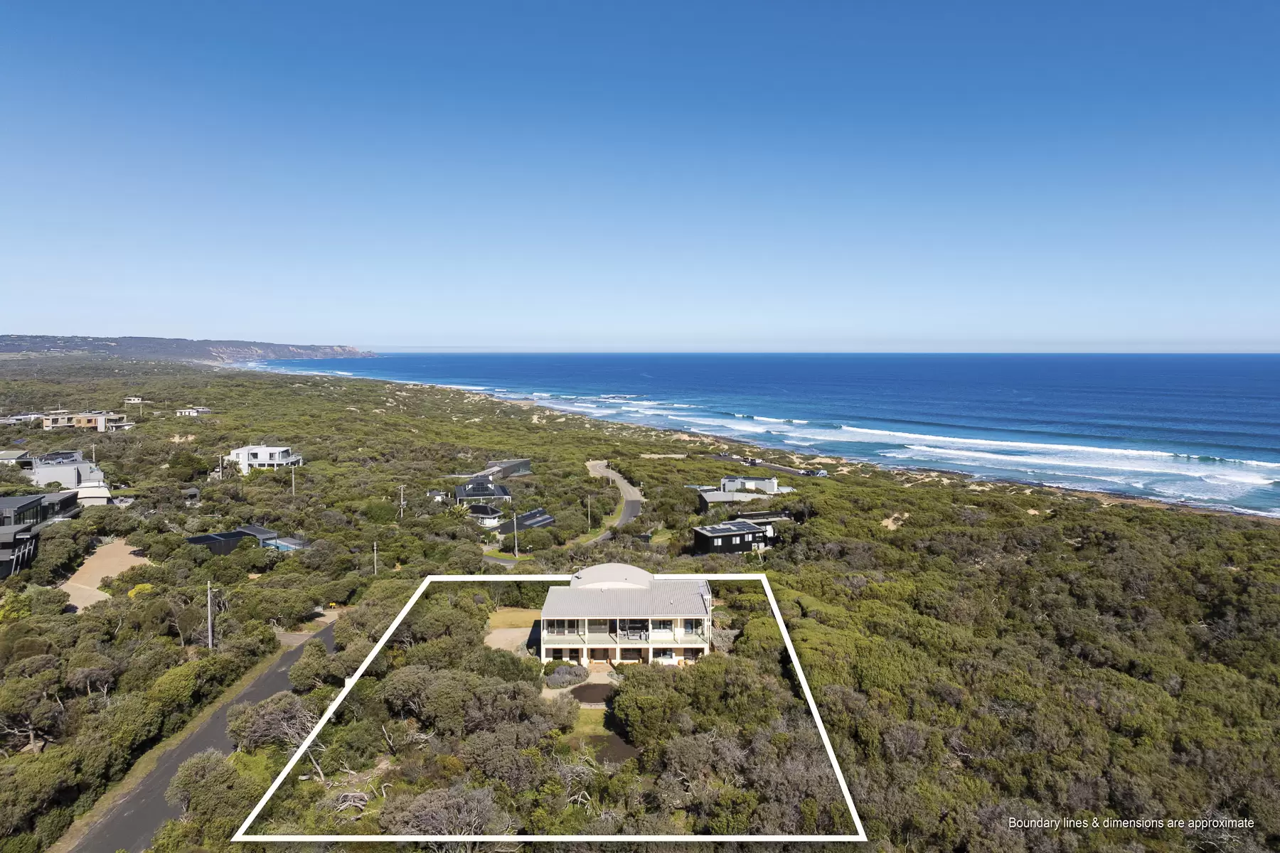 64-70 Paradise Drive, St Andrews Beach Sold by Melbourne Sotheby's International Realty - image 5