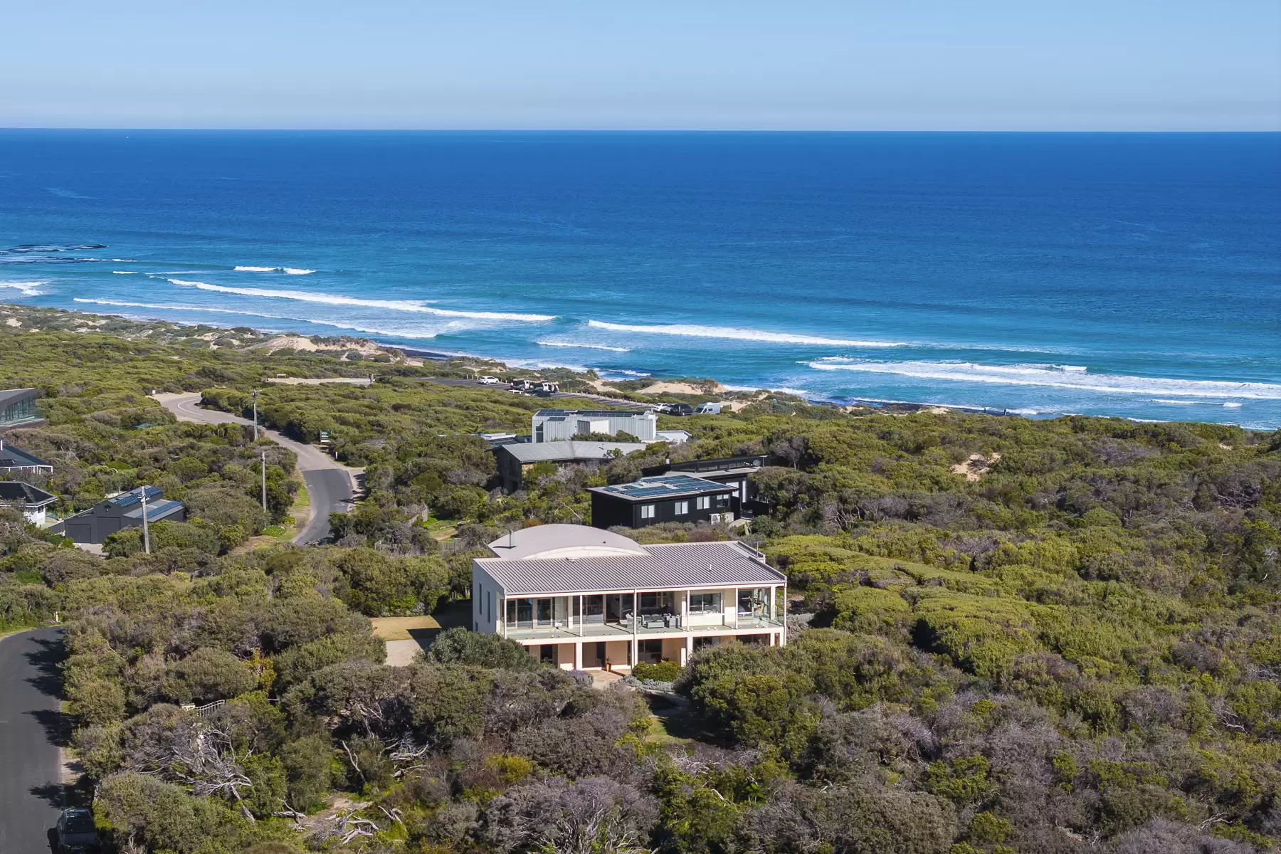 64-70 Paradise Drive, St Andrews Beach Sold by Melbourne Sotheby's International Realty - image 20